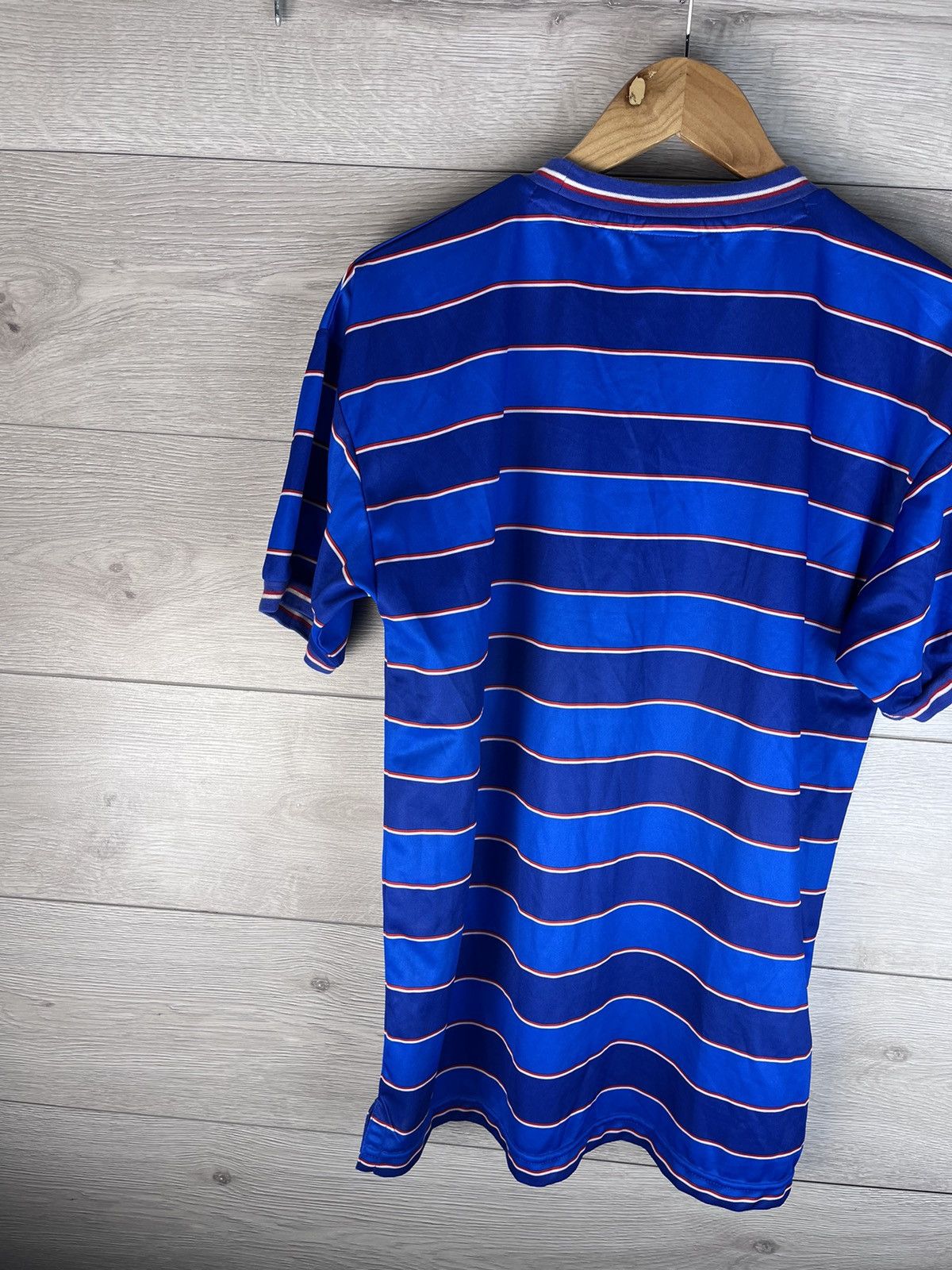 Other Men's soccer jersey FC Chelsea score draw official retro Size US M / EU 48-50 / 2 - 11 Thumbnail