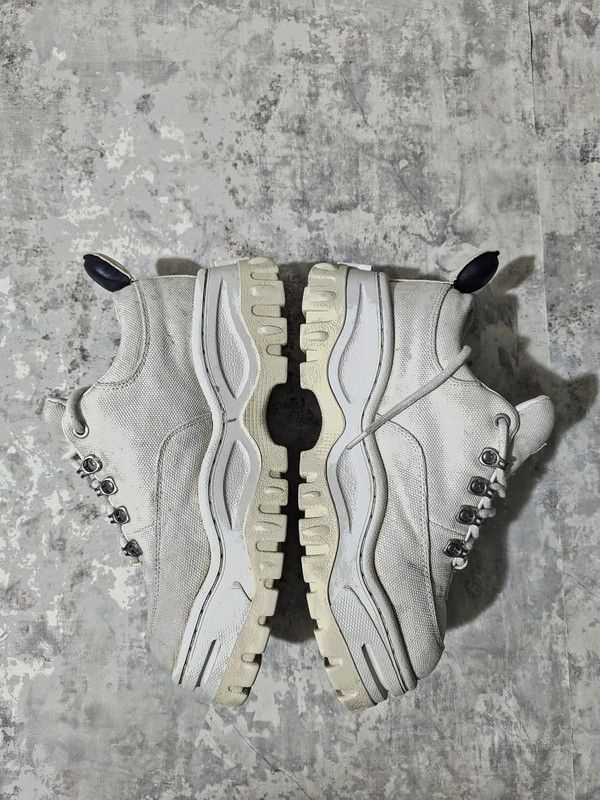 Drain Gang × Eytys × Sad Boys chunky eytys angel platform trainers Size US 5.5 / EU 38 - 2 Thumbnail