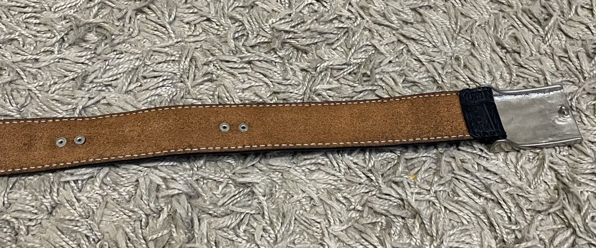 Designer TETE de HOMME Size 36 - 10 Thumbnail