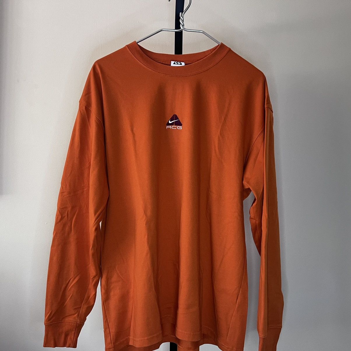 Nike NIKE ACG LONGSLEEVE Size US L / EU 52-54 / 3 - 1 Thumbnail