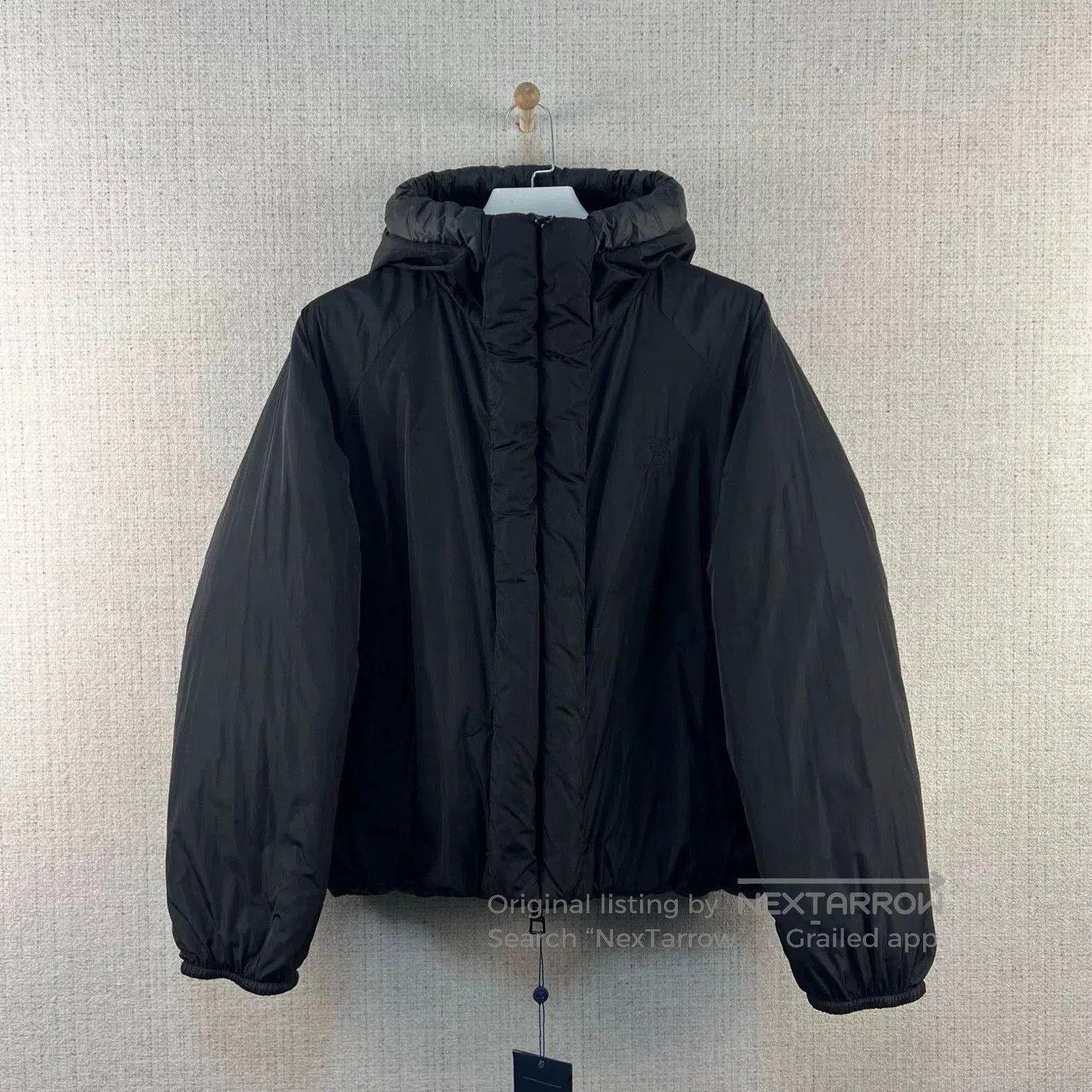 Louis Vuitton Louis Vuitton Monogram Embossed Down Jacket. Size US M / EU 48-50 / 2 - 3 Thumbnail