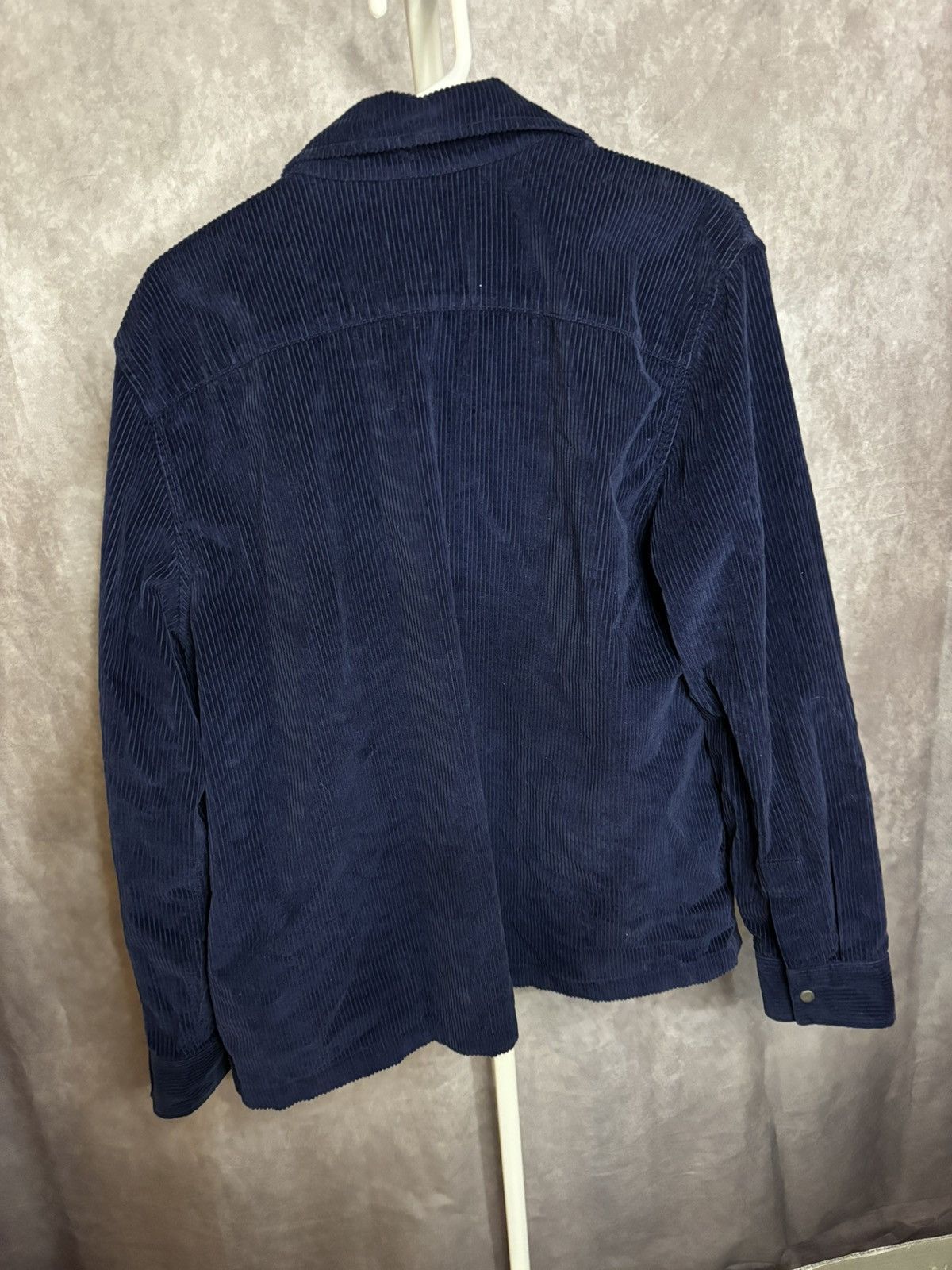 American Eagle Outfitters × Vintage Vintage American Eagle Jacket Size US L / EU 52-54 / 3 - 2 Thumbnail