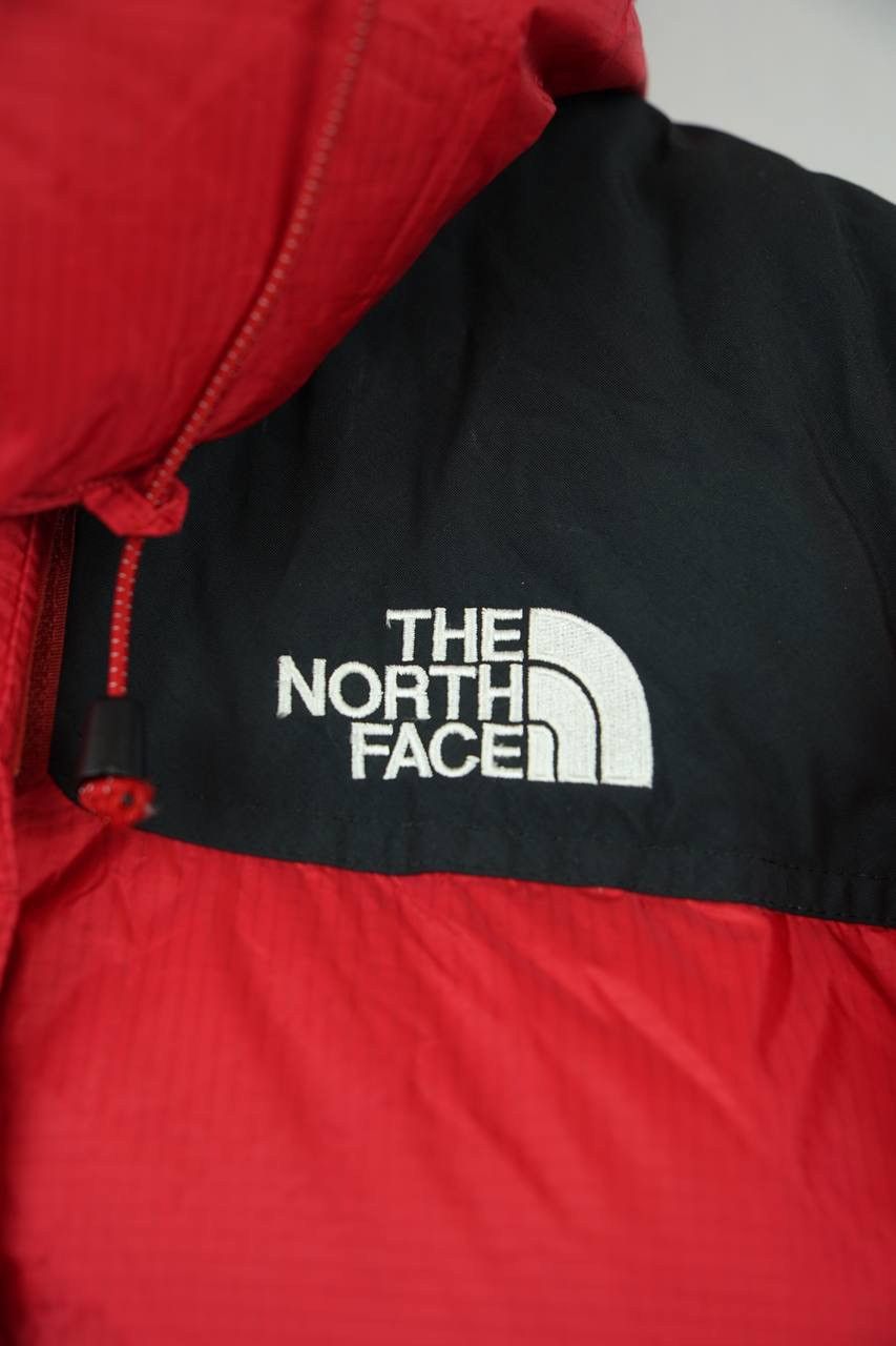 The North Face The North Face Baltoro 700 Size M / US 6-8 / IT 42-44 - 4 Thumbnail