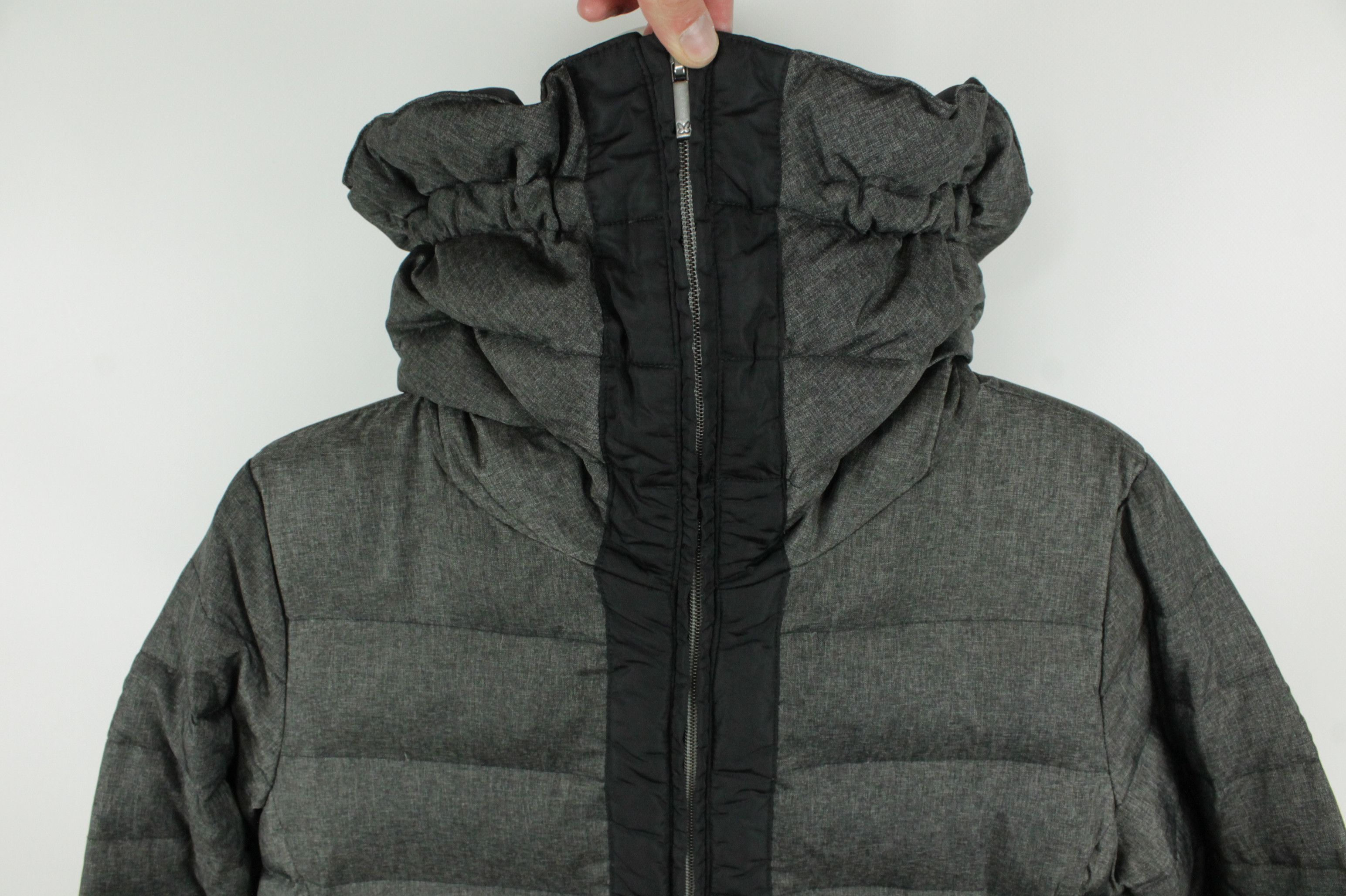 Weekend Max Mara Weekend Max Mara Quilted Puffer Coat Down Jacket Size M / US 6-8 / IT 42-44 - 2 Thumbnail