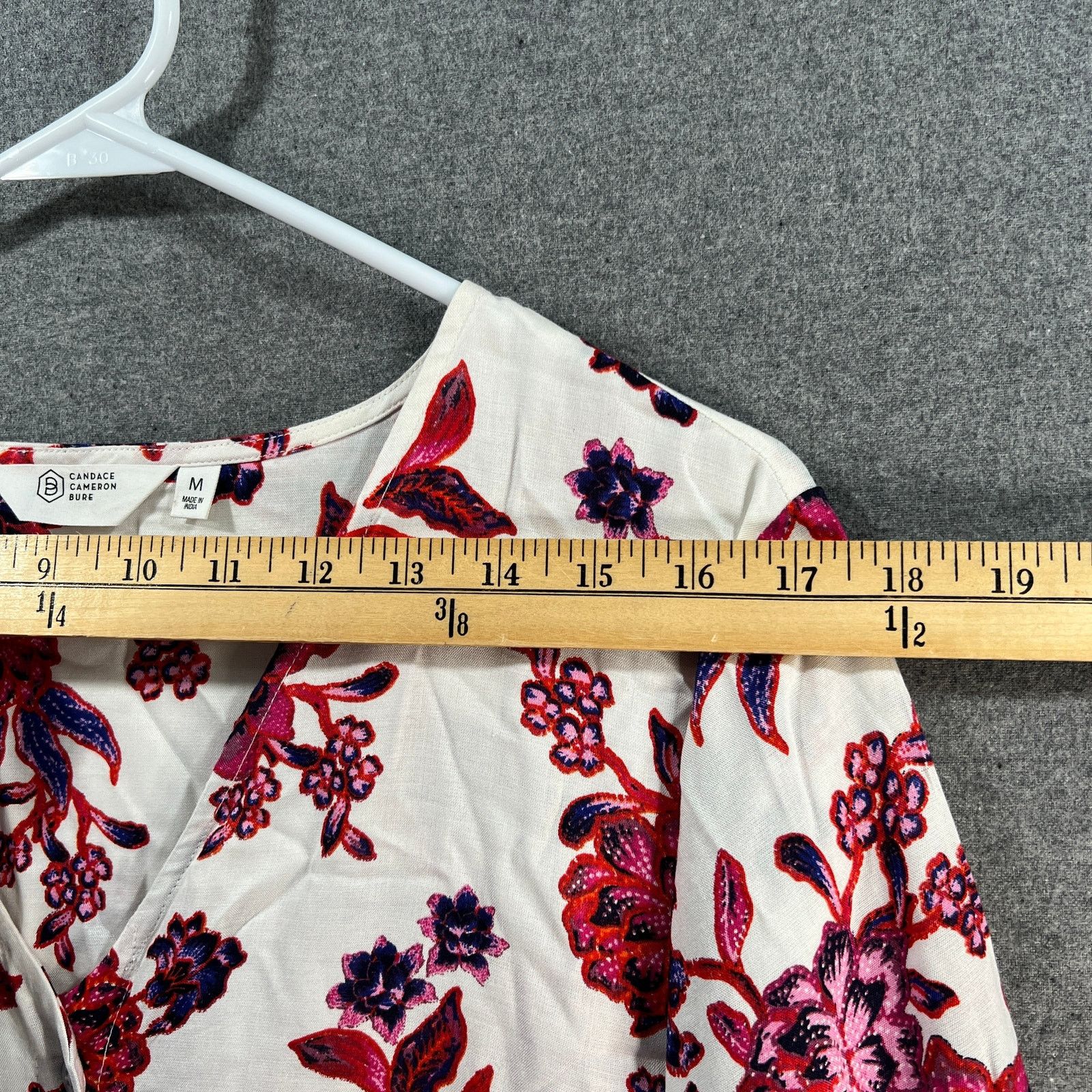 Other Candace Cameron Bure Regular Printed Size M / US 6-8 / IT 42-44 - 8 Thumbnail
