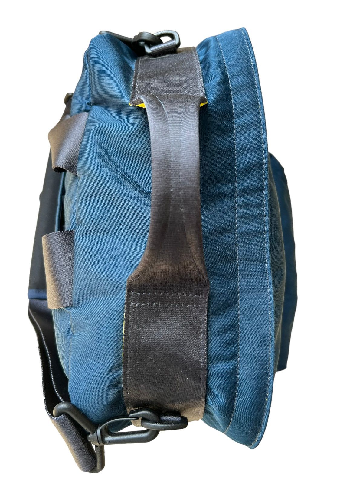 Porter Porter by Yoshida Japan 3 Way Backpack Size ONE SIZE - 14 Thumbnail