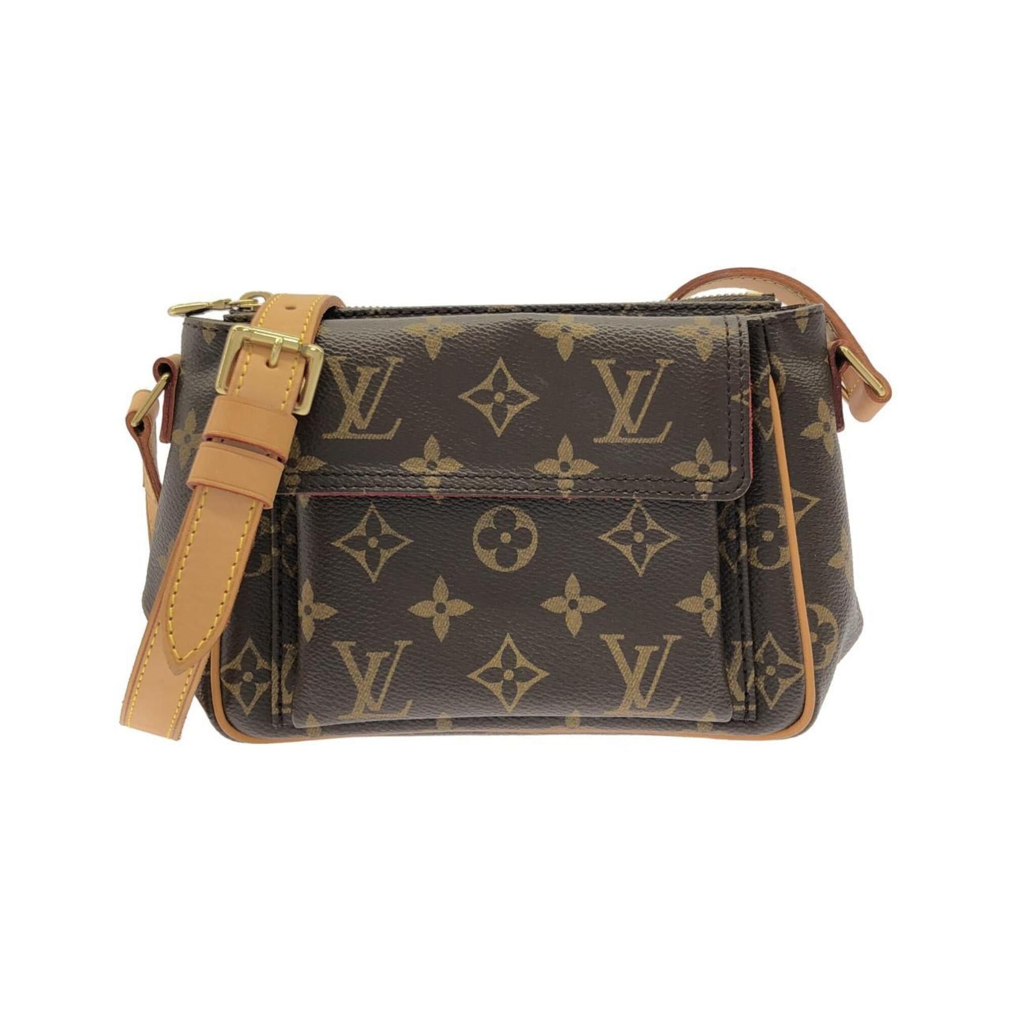 Louis Vuitton Louis Vuitton Monogram Viva Cite PM M51165 Shoulder Bag Size ONE SIZE - 1 Thumbnail