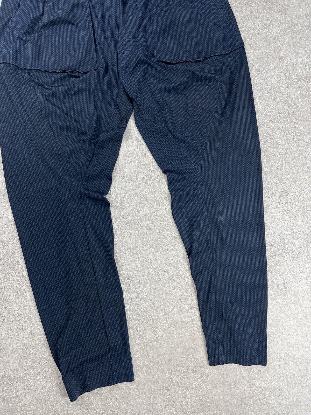 Marithe + Francois Girbaud × Vintage Marithe Francois Girbaud Pants Japan Style Size 32" / US 10 / IT 46 - 3 Thumbnail