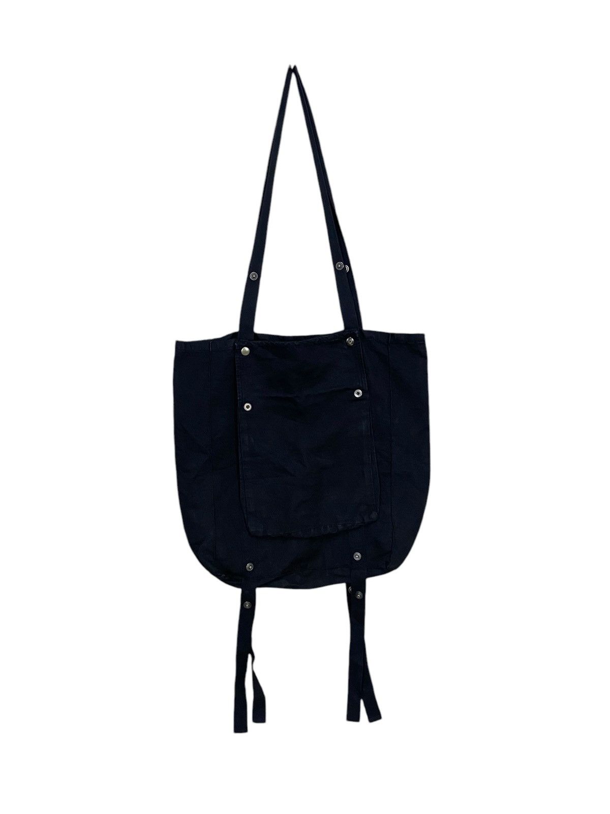 Maison Margiela × Vintage Martin margiela tote bag by maison margiela Size ONE SIZE - 7 Thumbnail