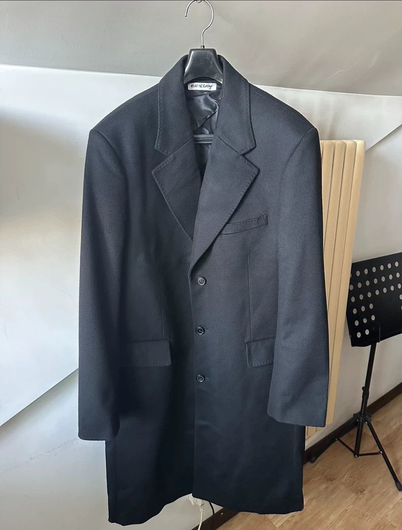 Our Legacy Our Legacy size50 Limited edition wool coat Size 50S - 1 Thumbnail
