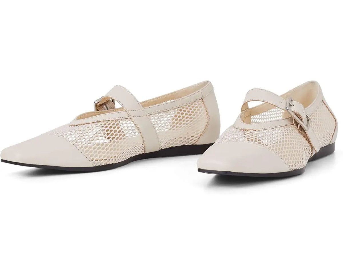 Vagabond Vagabond Shoemakers Wioletta Mesh Ballet Flat Size US 8 / IT 38 - 4 Thumbnail