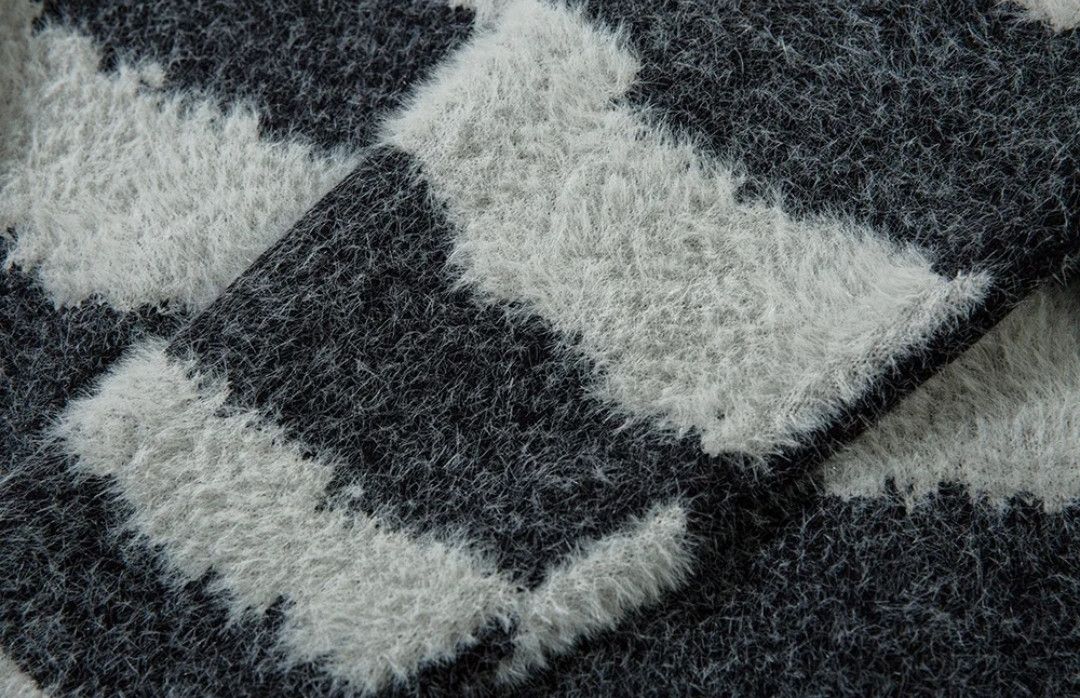 Japanese Brand × Vintage Street Casual Knitted Sweater Pullover Size US L / EU 52-54 / 3 - 3 Thumbnail