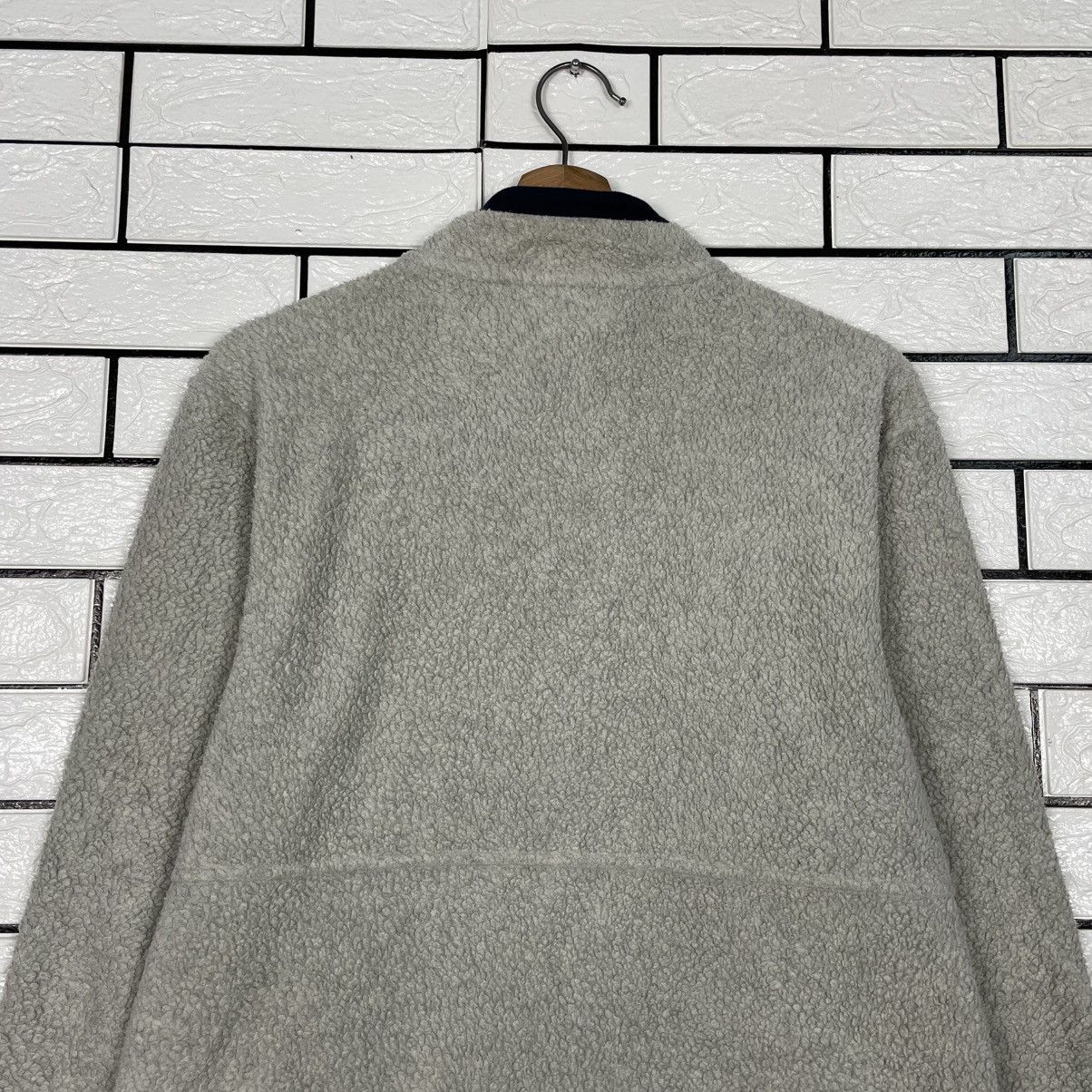 Patagonia Patagonia Fleece Zipper Sweater Jacket Size US S / EU 44-46 / 1 - 8 Thumbnail