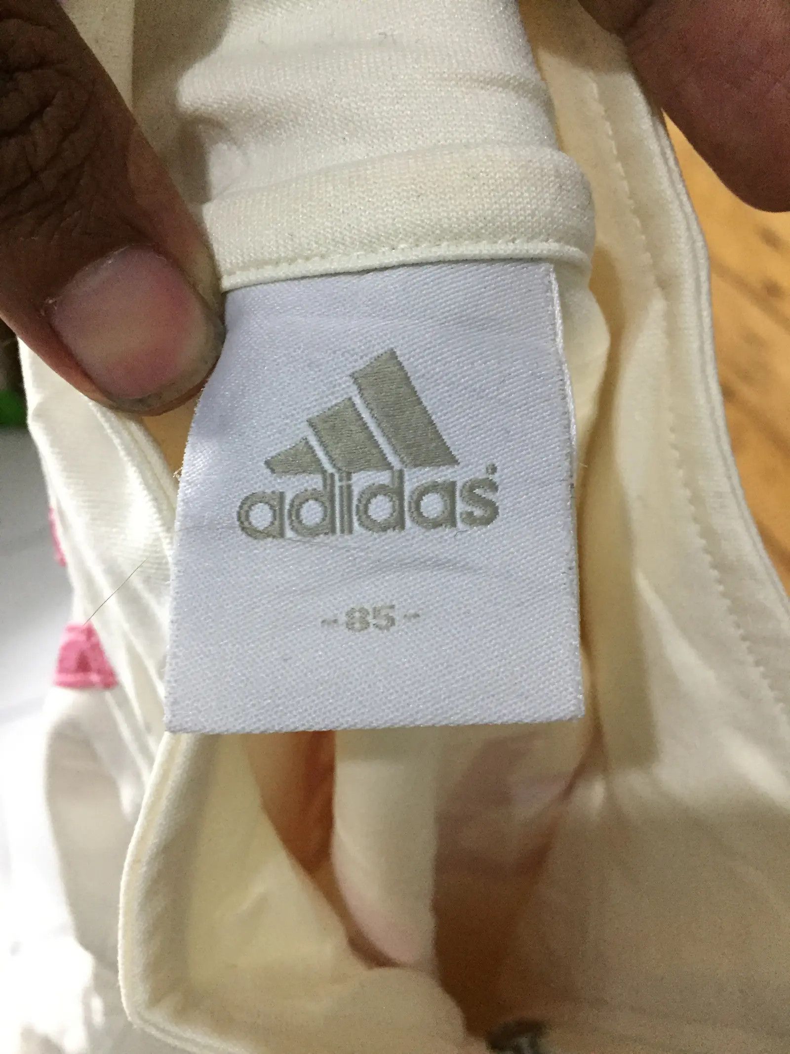 Adidas Adidas Tracktop Women Jacket Size M / US 6-8 / IT 42-44 - 8 Thumbnail