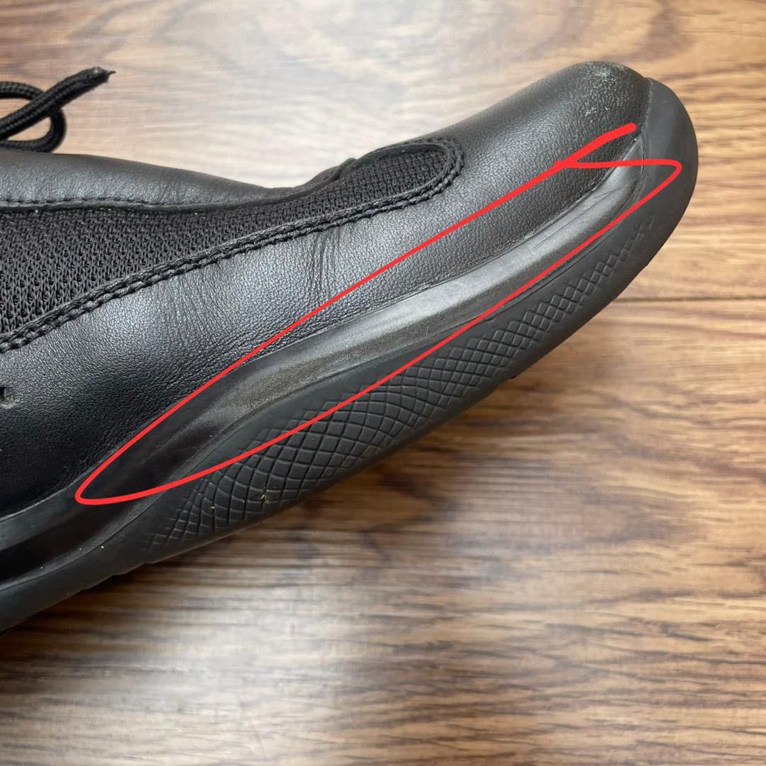 Prada Prada America’s Cup Size US 6 / EU 39 - 24 Thumbnail