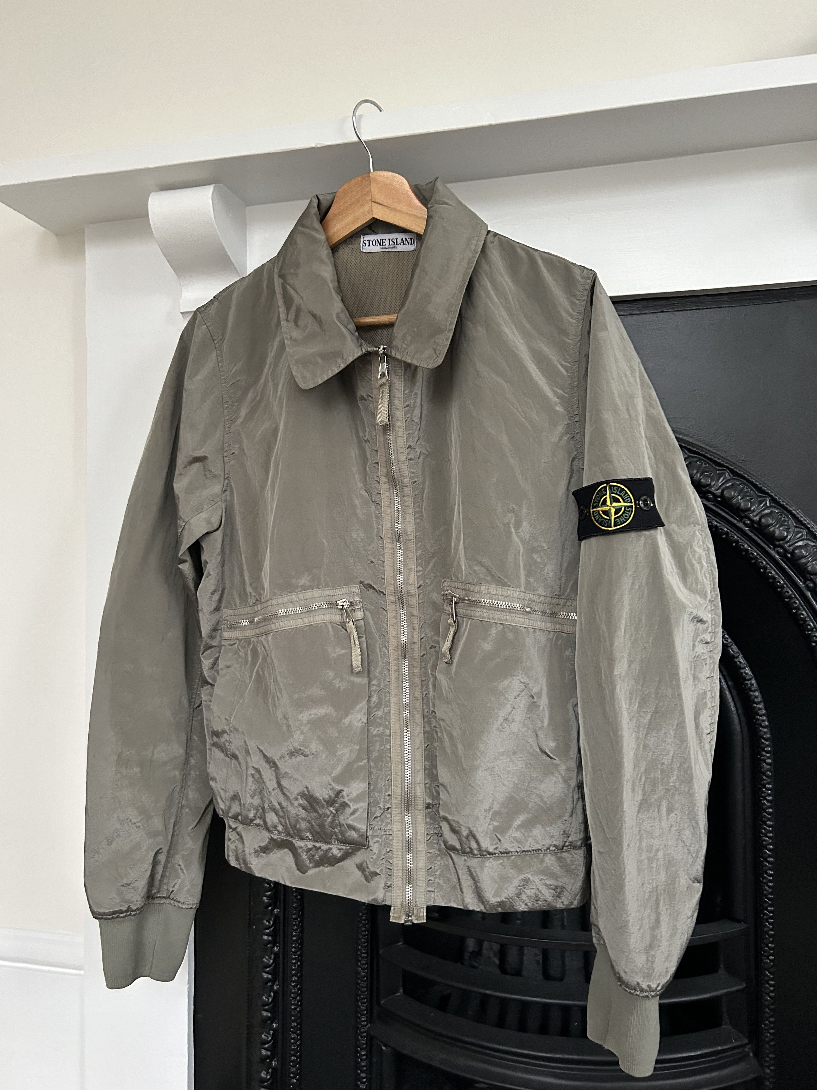 Stone Island Stone Island SS08 