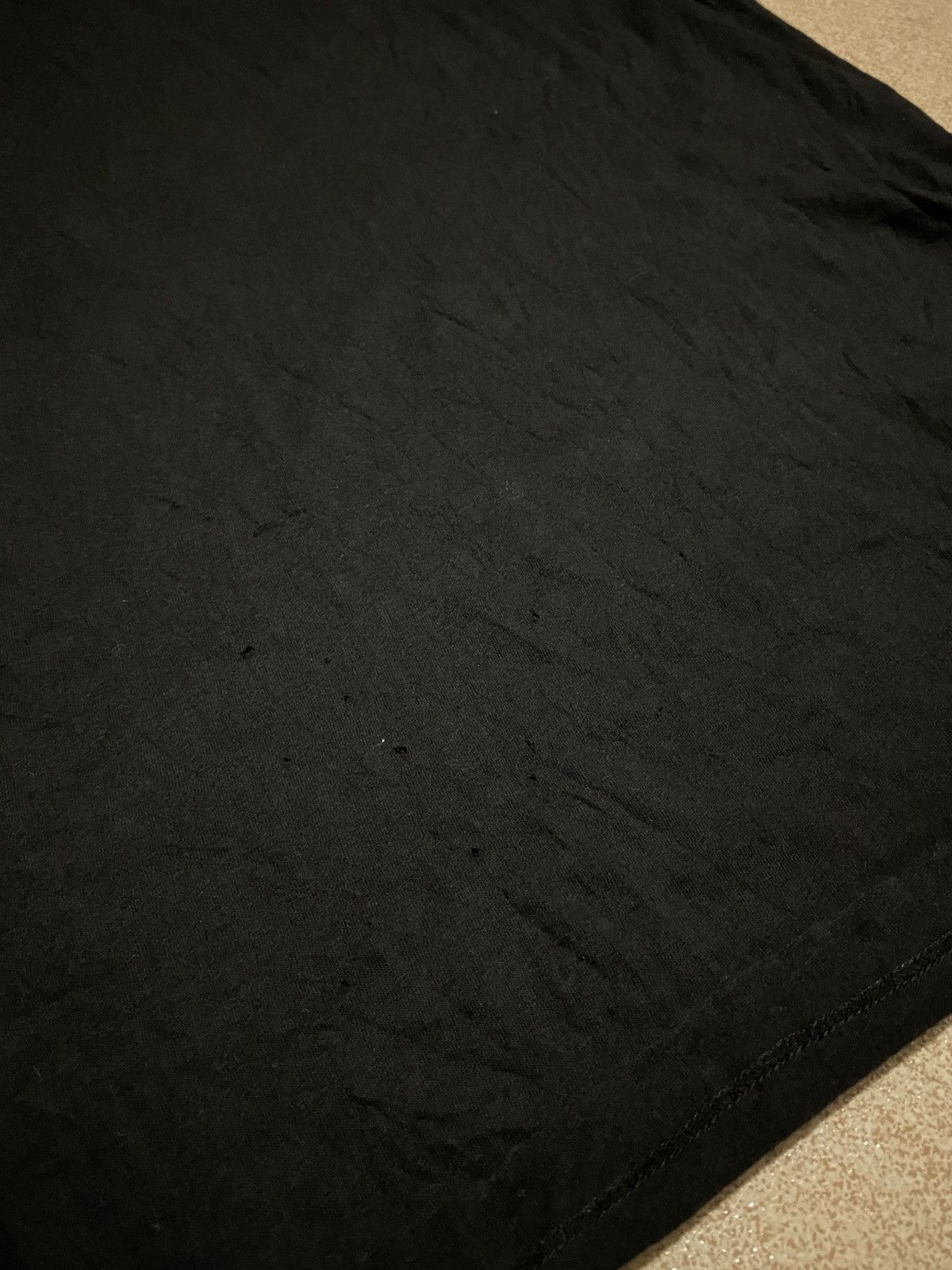 Saint Laurent Paris Saint laurent paris hedi slimane side scrip logo Size US S / EU 44-46 / 1 - 5 Thumbnail