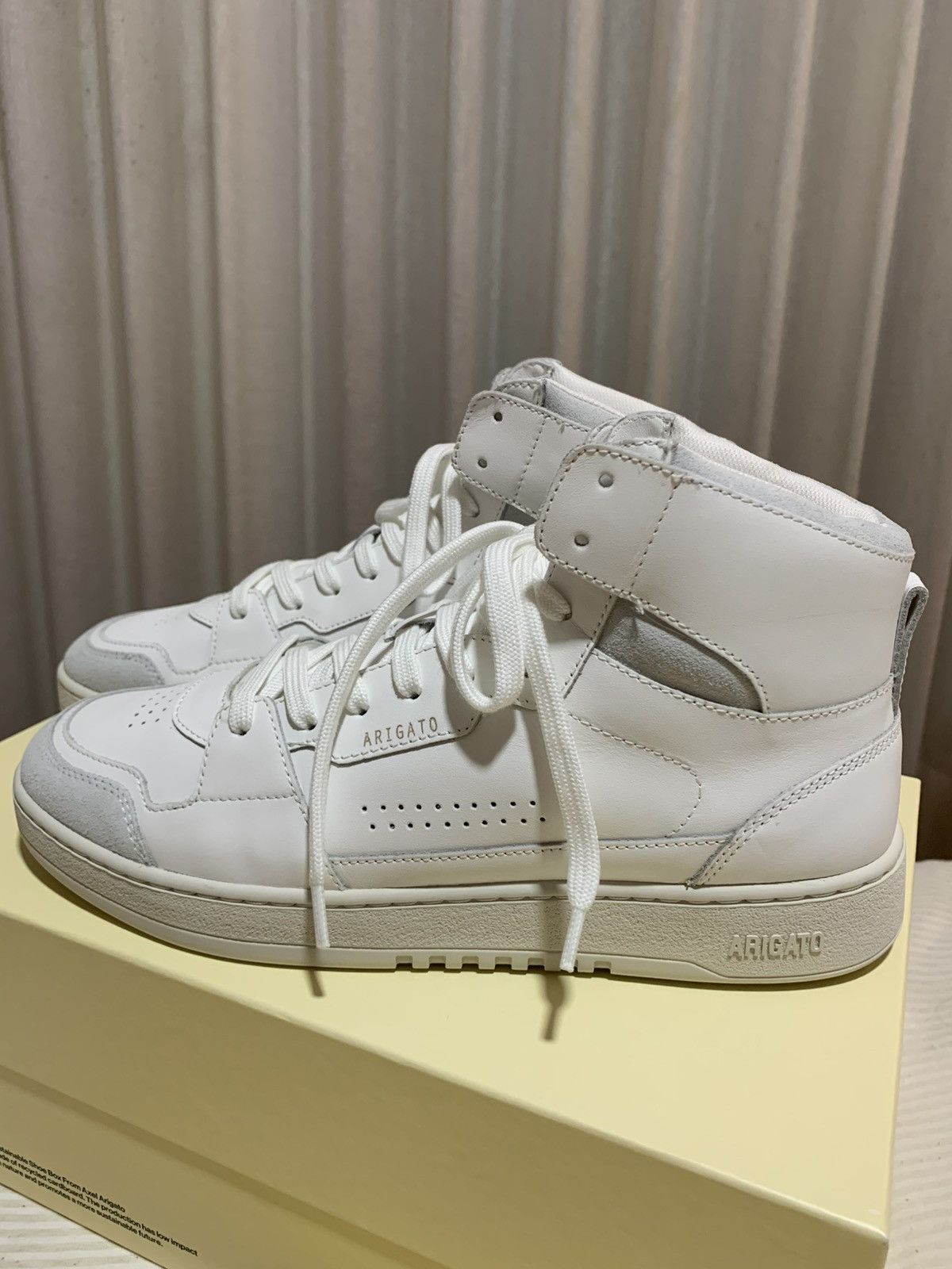 Axel Arigato Acel arigato sneakers Size US 9 / EU 42 - 1 Thumbnail