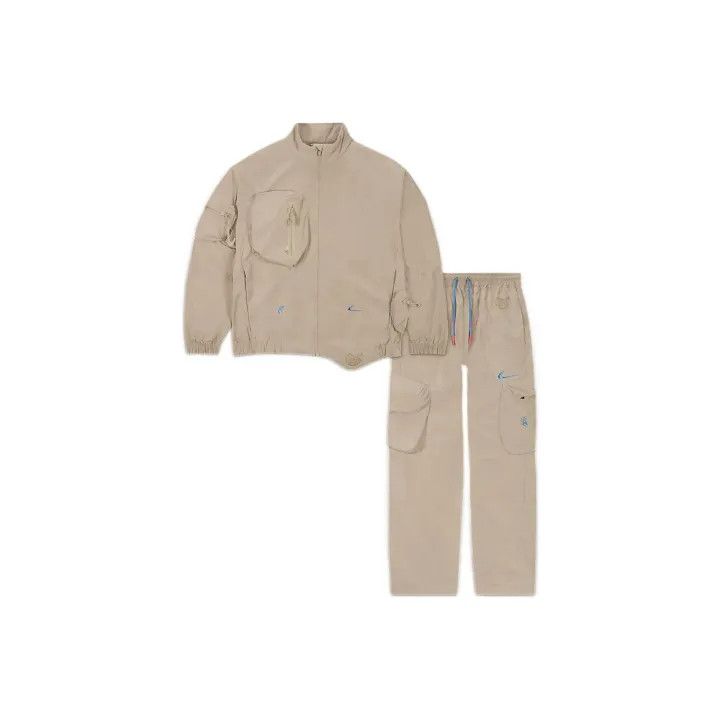 Off-White Nike x Off-White™ Waterproof Sports Set 0079 Size US XXL / EU 58 / 5 - 1 Thumbnail