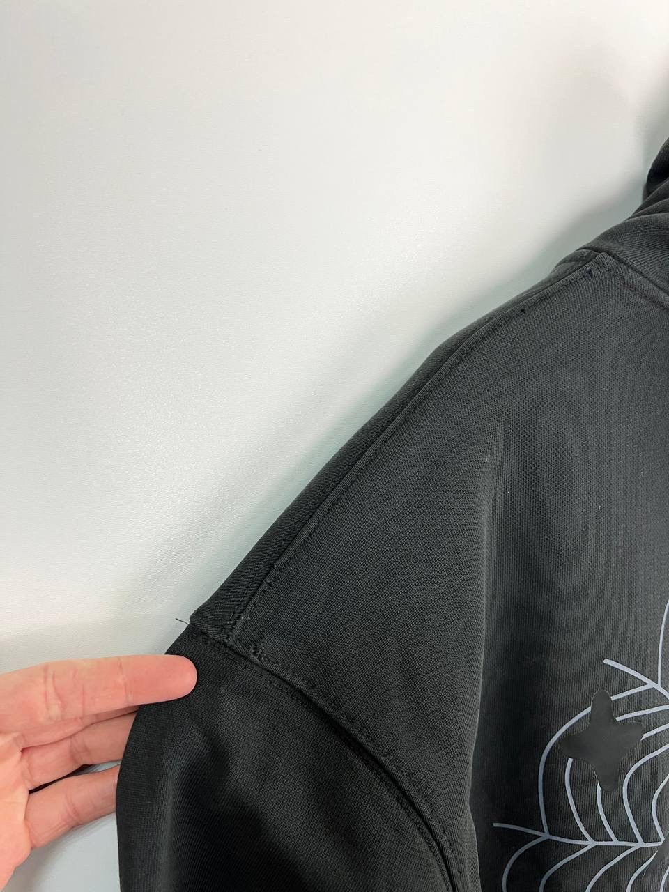Vintage Broken Planet streetwear zip hoodie size M Size US M / EU 48-50 / 2 - 12 Thumbnail