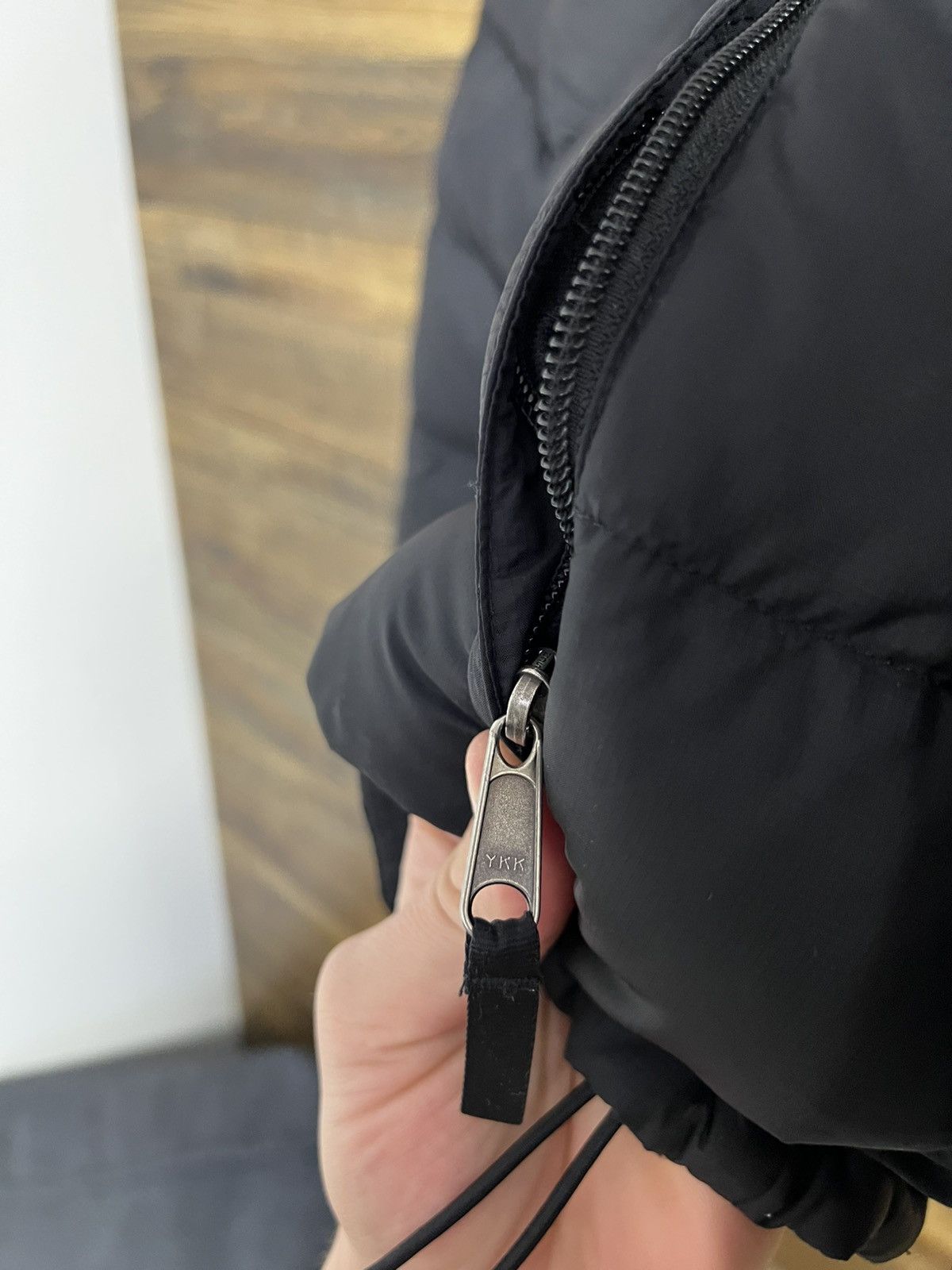 The North Face The north face nuptse 1996 retro vintage puffer jacket Size S / US 4 / IT 40 - 9 Thumbnail