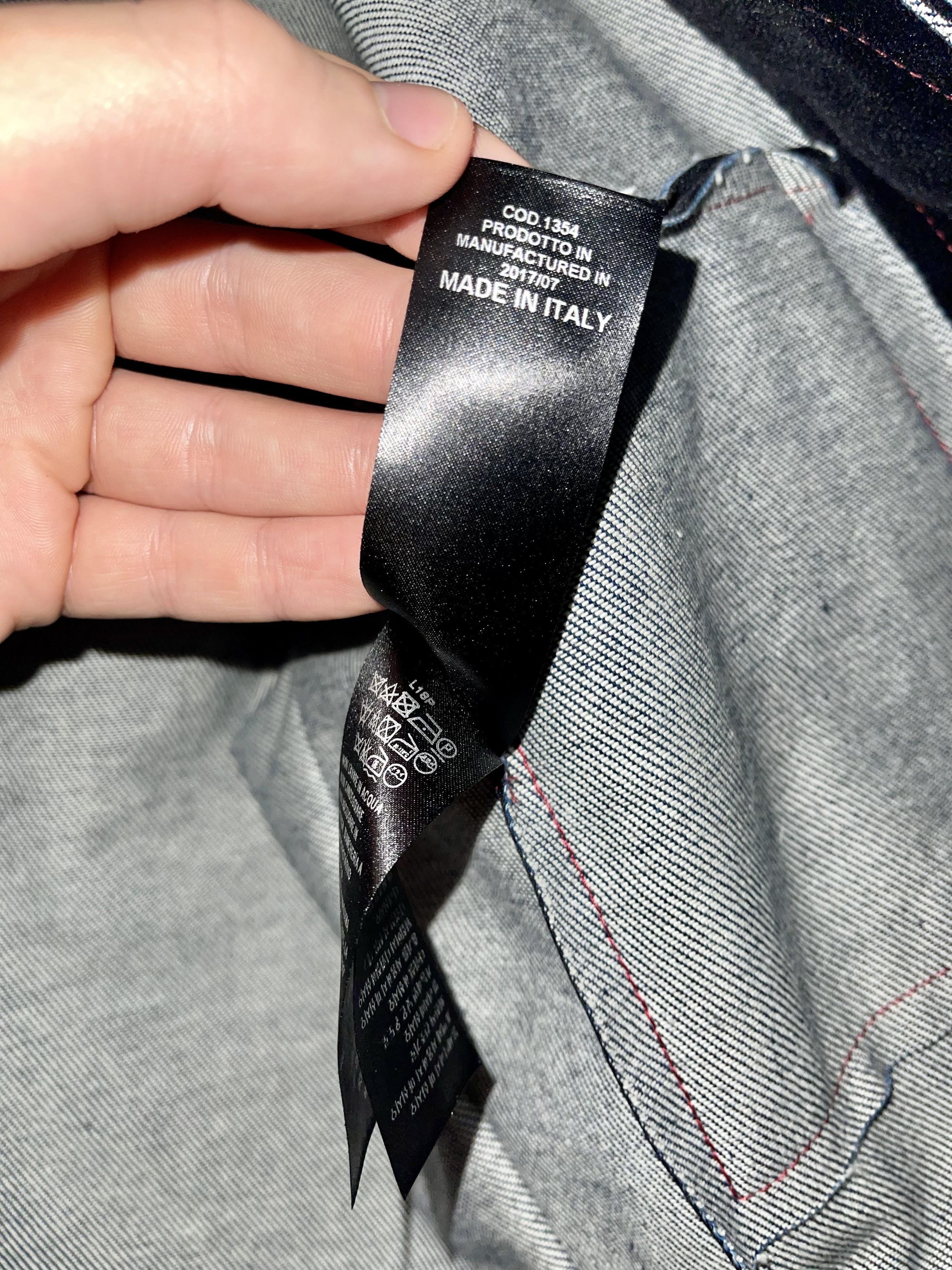 Vivienne Westwood Vivienne Westwood grand hotel jacket Size M / US 6-8 / IT 42-44 - 7 Thumbnail