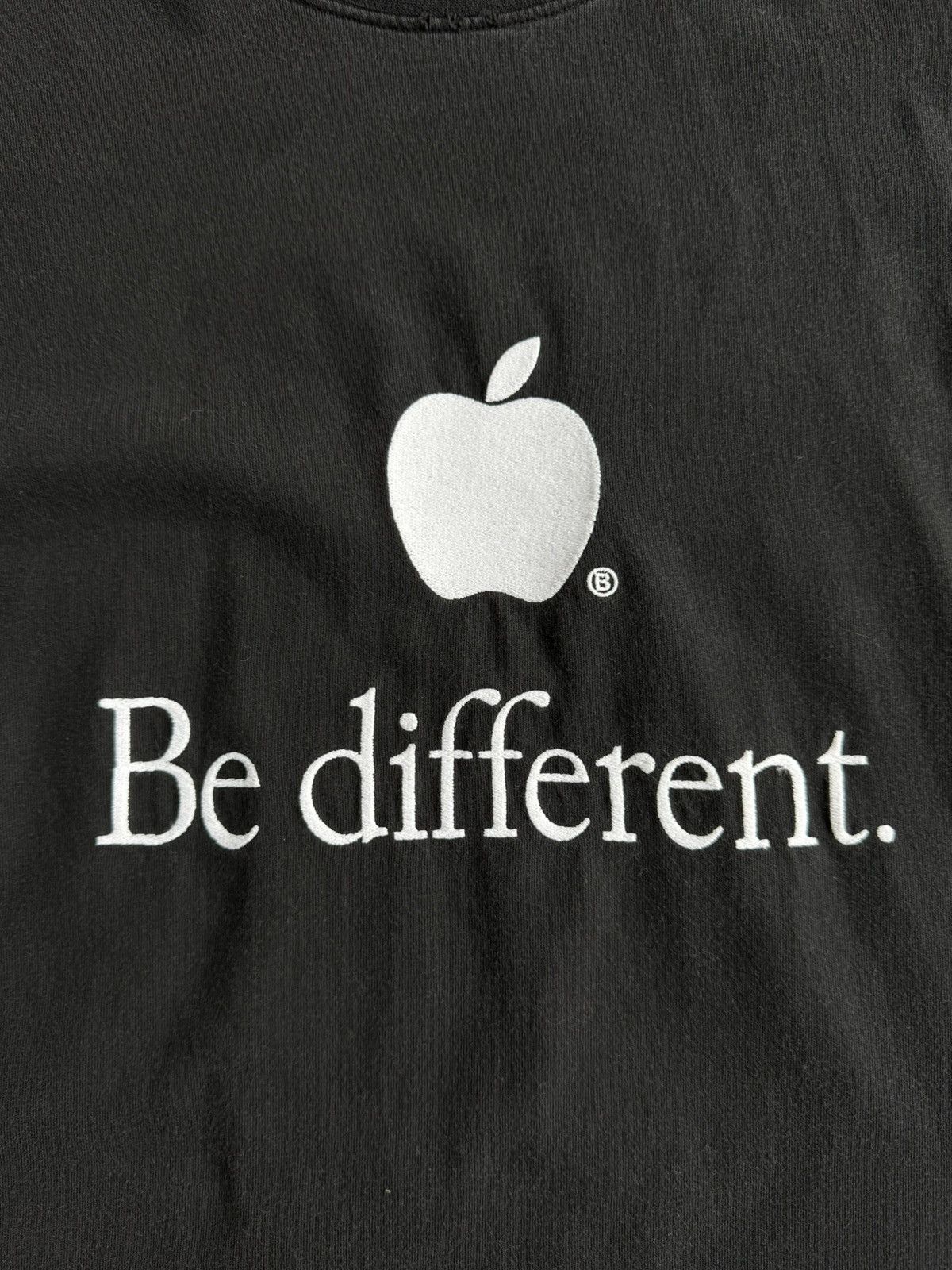 Balenciaga Be Different Balenciaga Shirt Size US XL / EU 56 / 4 - 2 Thumbnail