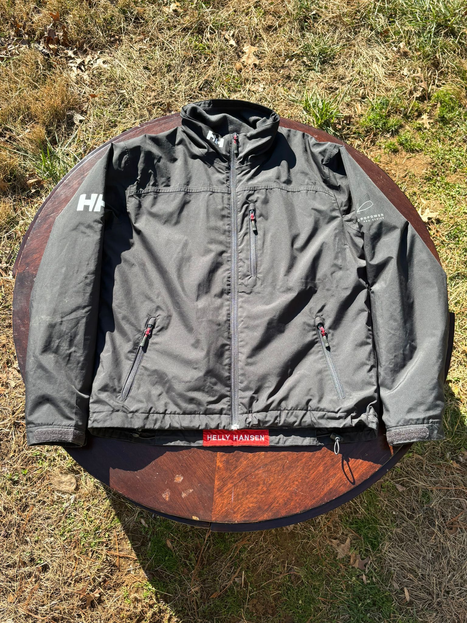 Helly Hansen HydroPower Pro Series Shell Size US L / EU 52-54 / 3 - 1 Thumbnail