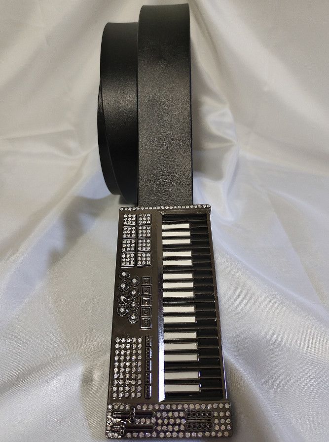 Other Fashion personalized simple belt Size ONE SIZE - 5 Thumbnail