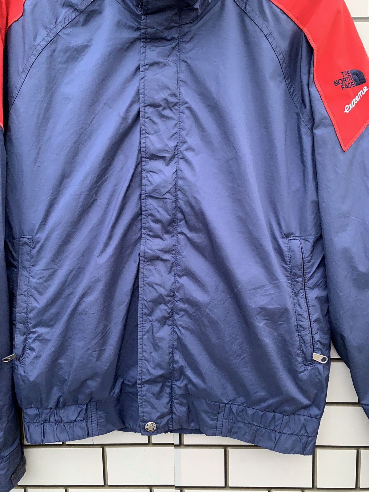 The North Face Vintage The North Face Extreme x Gore-tex Jacket Size US M / EU 48-50 / 2 - 6 Thumbnail