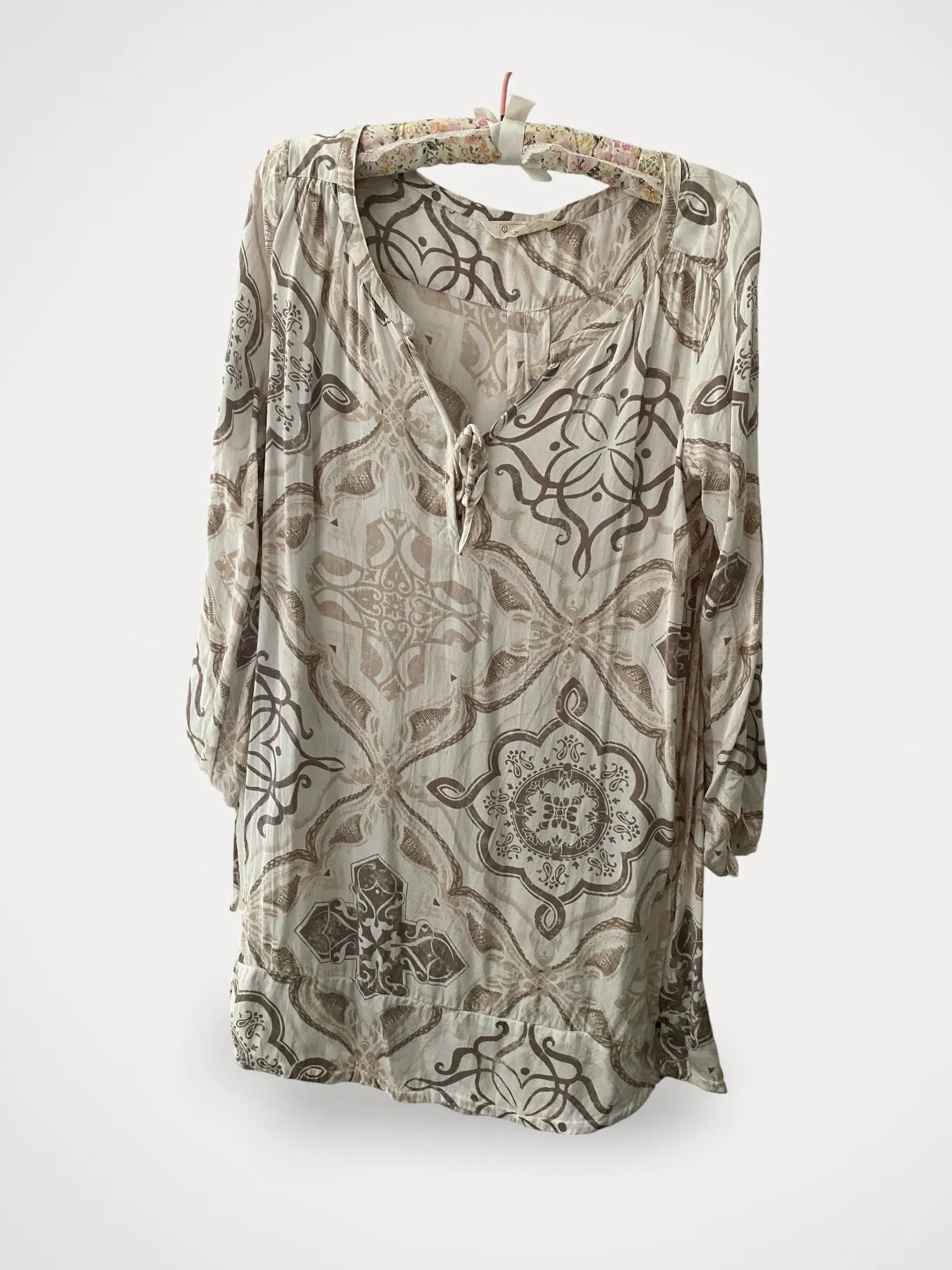 Odd Molly Odd Molly Blouse Size S / US 4 / IT 40 - 1 Thumbnail