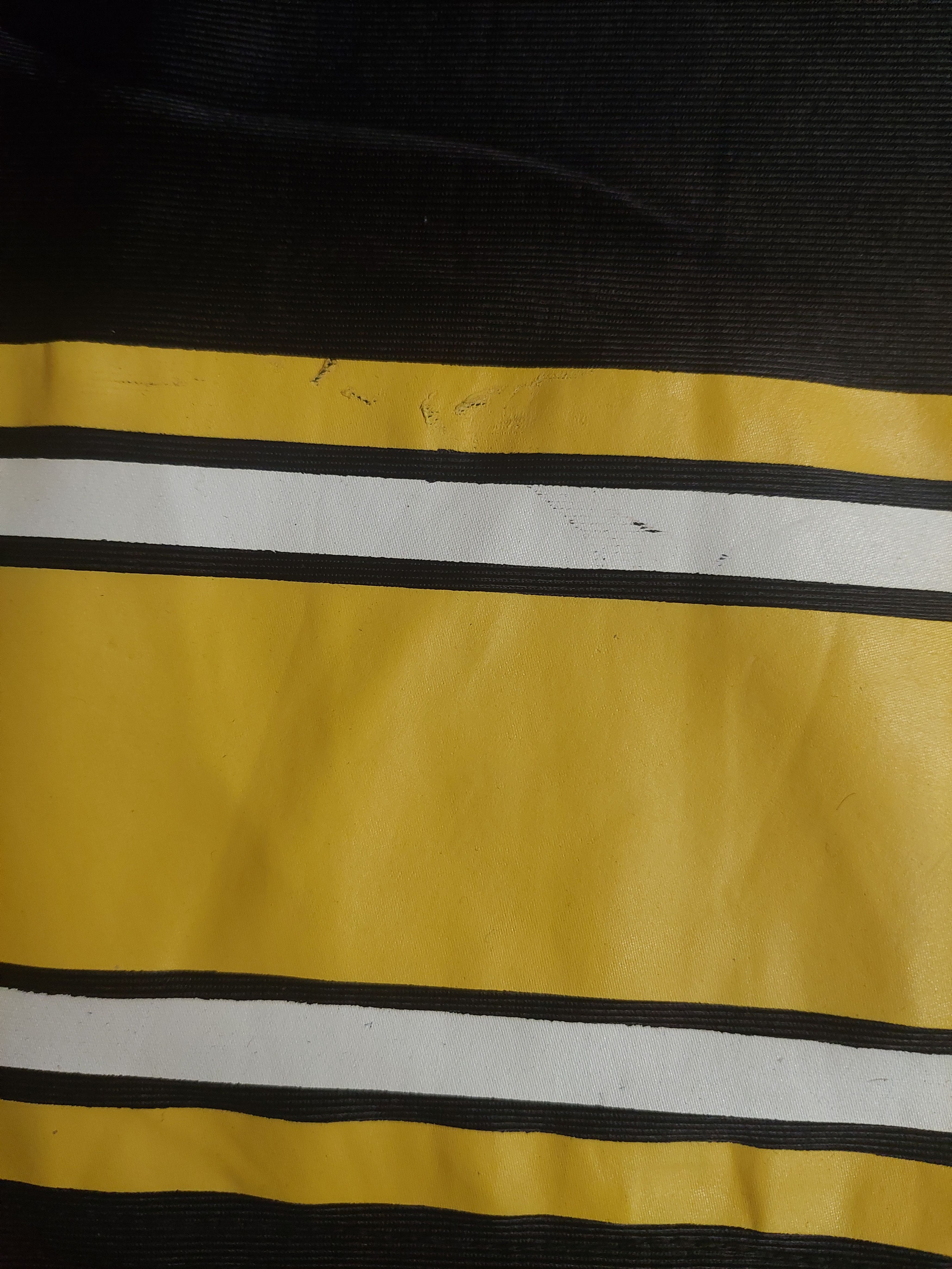Reebok Authentic Pittsburgh Steelers HInes Ward Reebok NFL Jersery Size US XXL / EU 58 / 5 - 10 Thumbnail
