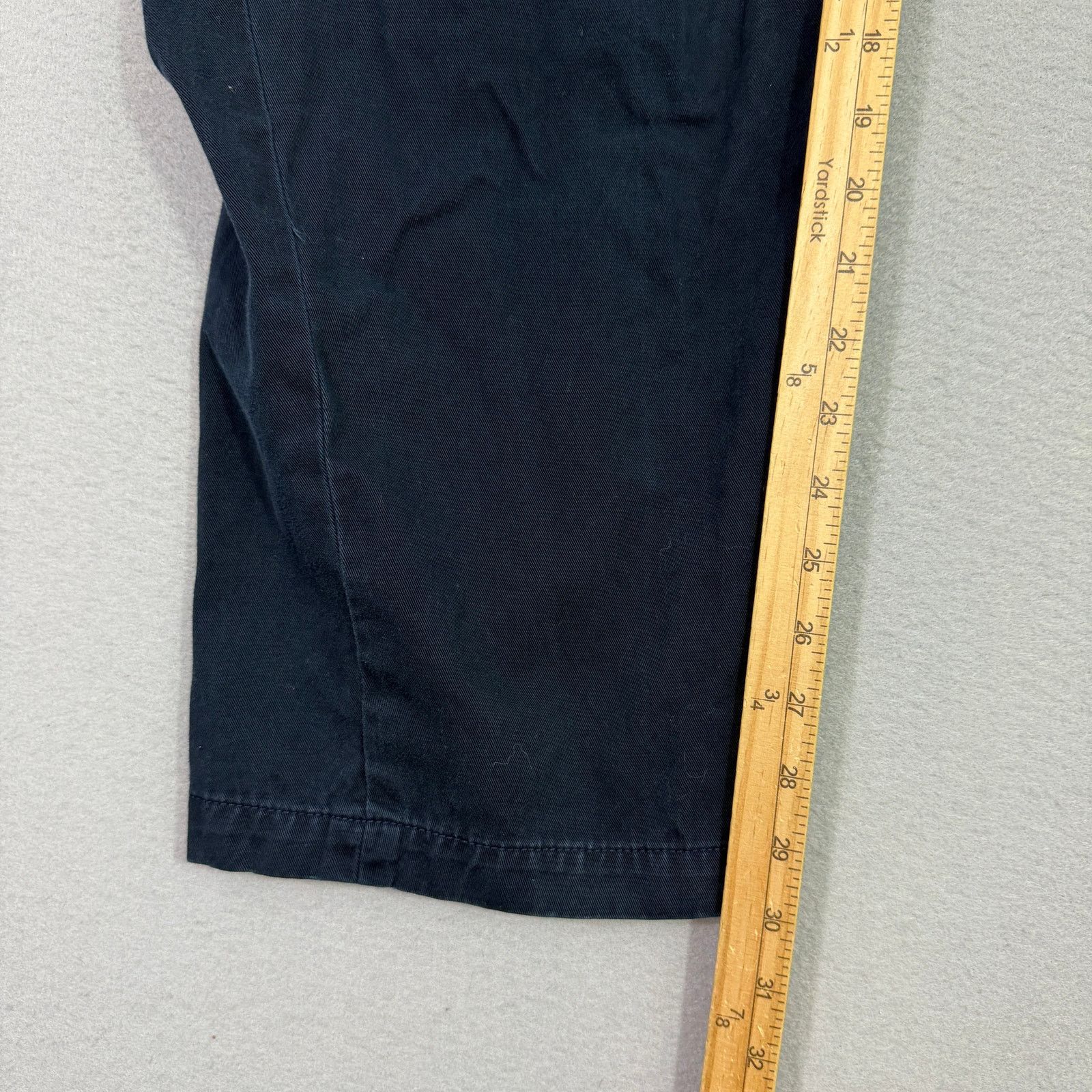 Polo Ralph Lauren Polo Ralph Lauren Chino Pants Men's 42x30 Blue Classic Fit Size US 42 / EU 58 - 7 Thumbnail