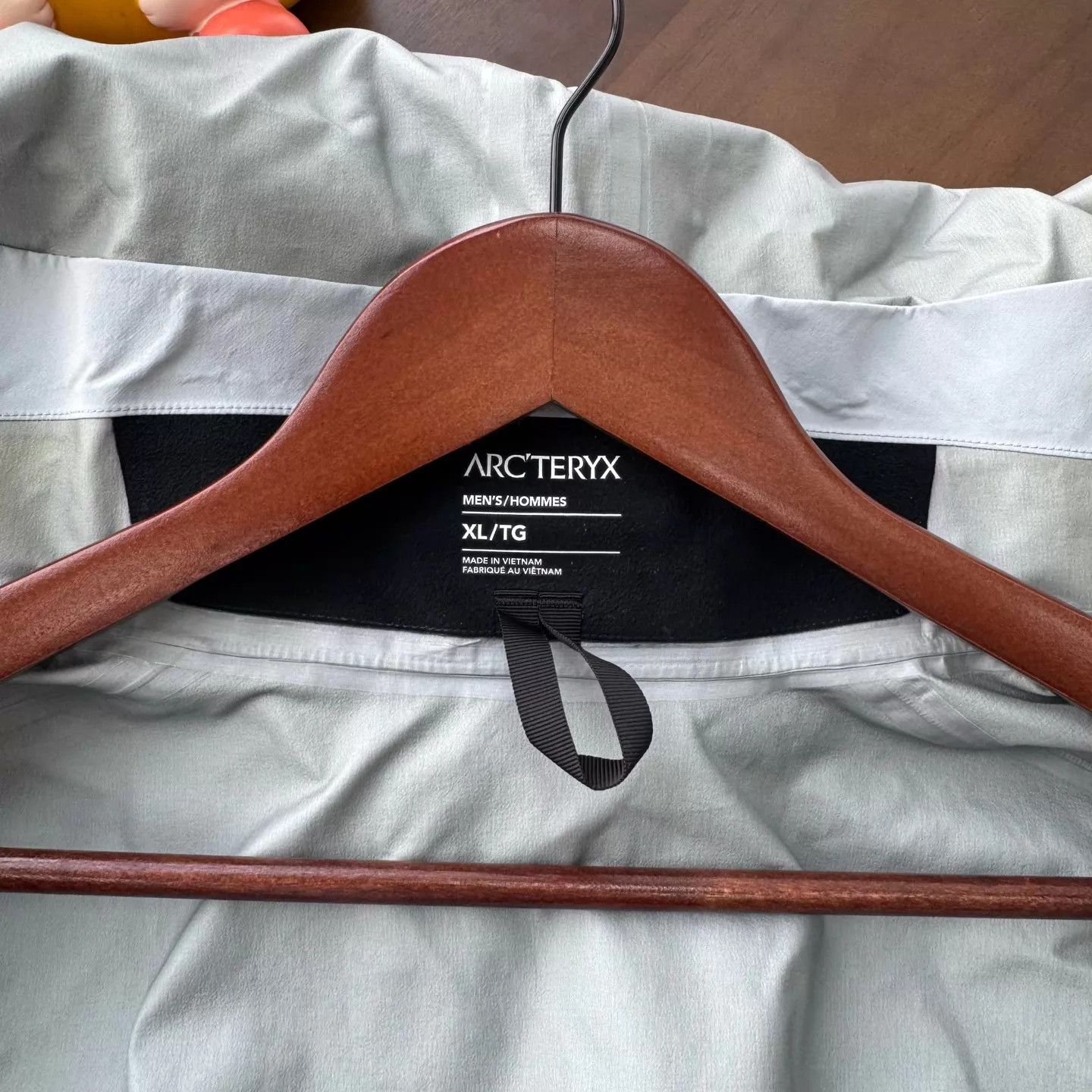 Arc'teryx Arc'teryx BETA AR Cloud Blue XL Like New Size US XL / EU 56 / 4 - 6 Thumbnail