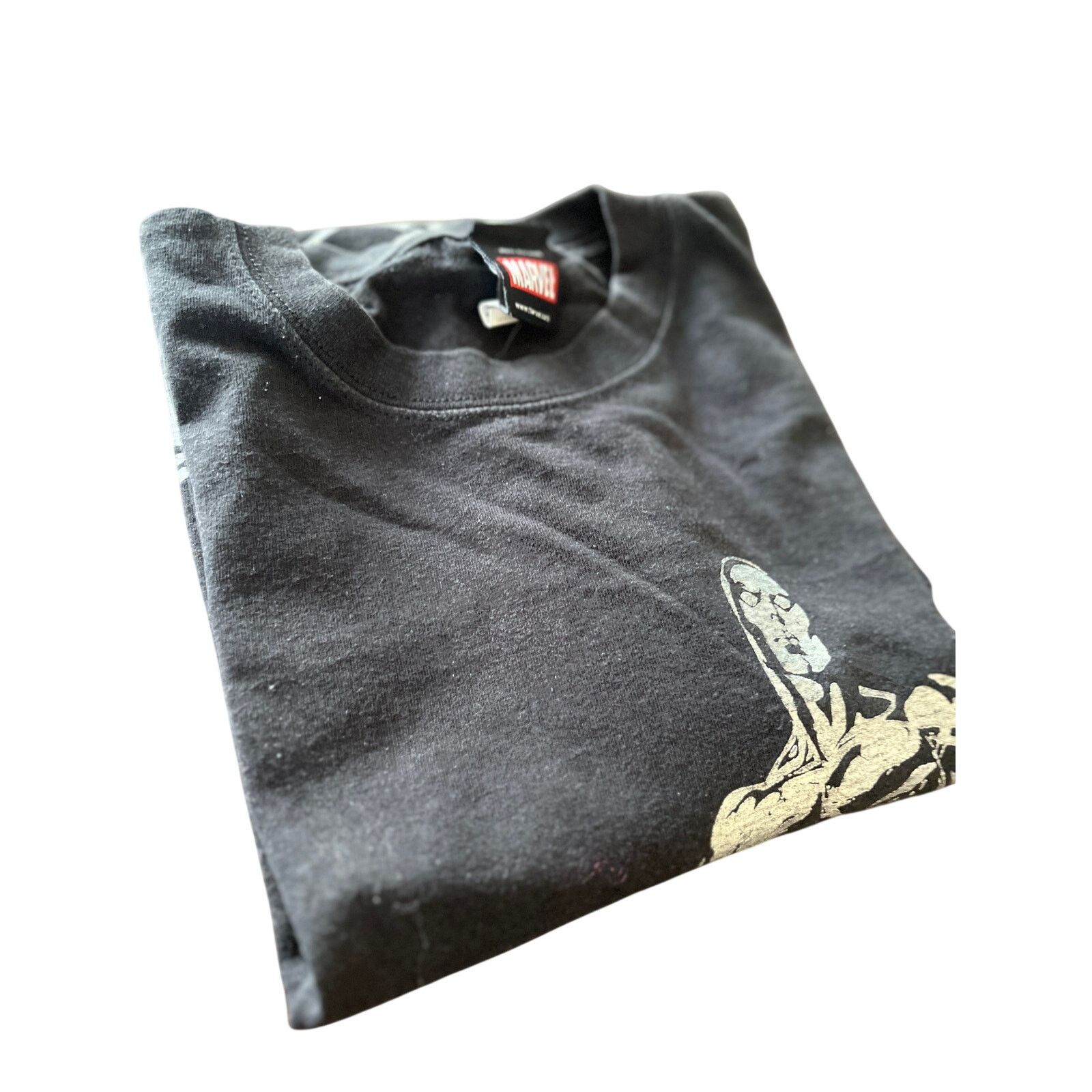 Vintage Vtg Marvel Silver Surfer Graphic T-Shirt Mad Engine XL Size US XL / EU 56 / 4 - 8 Thumbnail