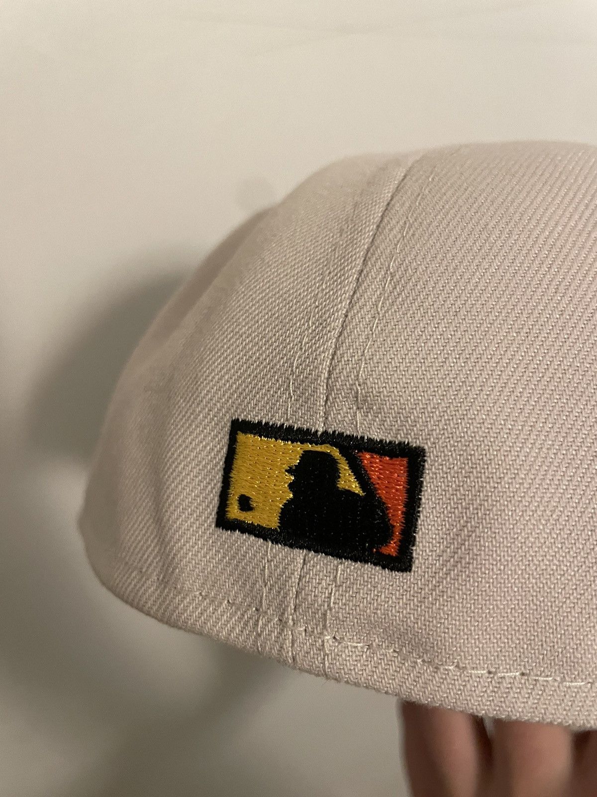 New Era Homegame Cleveland Indians 1994 jacobs field patch Indiana Size ONE SIZE - 4 Thumbnail