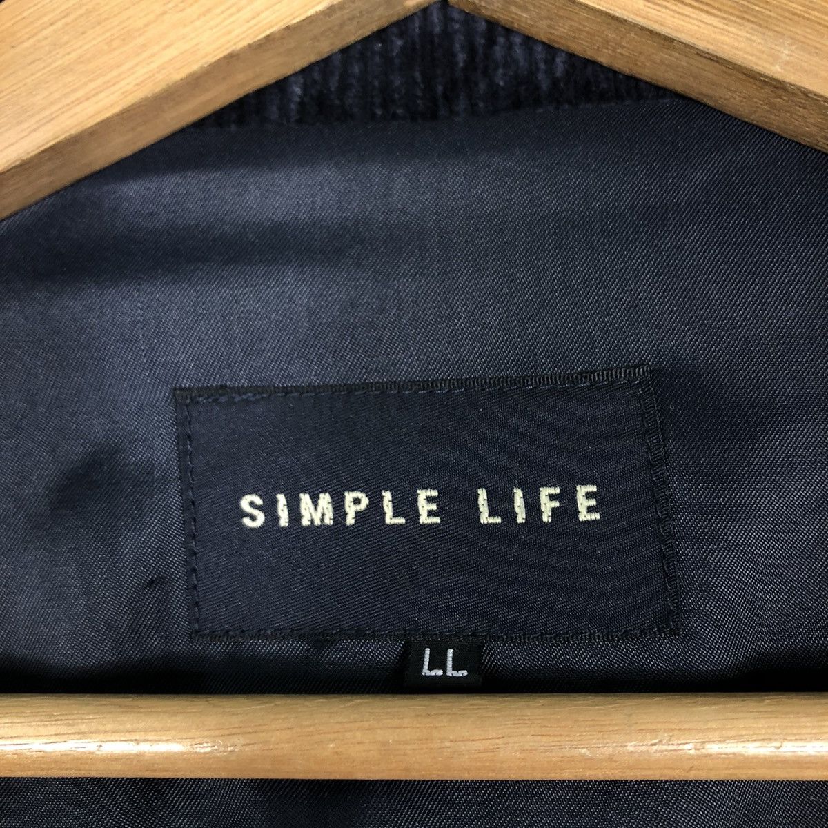 Japanese Brand 🔥Vintage Chore Work Jacket Cargo Simple Life Issey Miyake Size US L / EU 52-54 / 3 - 17 Thumbnail
