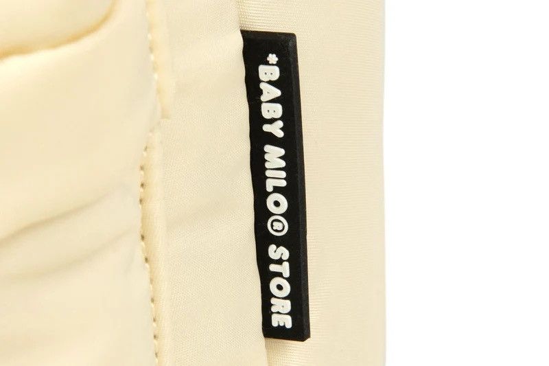 Bape Bape Baby Milo Backpack Size ONE SIZE - 5 Thumbnail