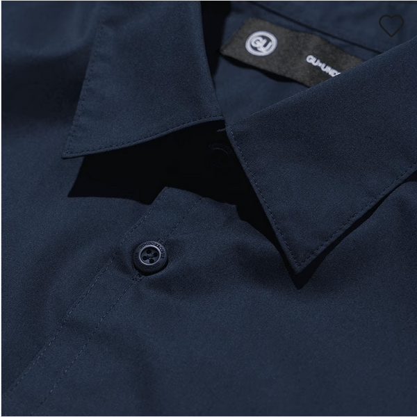 GU GU X UNDERCOVER Zip Pocket Shirt Size US L / EU 52-54 / 3 - 3 Thumbnail