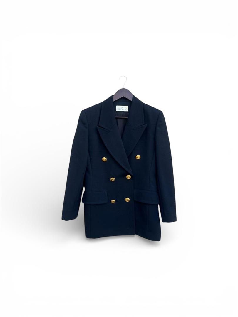 Givenchy Givenchy Coat Double Breast For Women Condition Like New Size M / US 6-8 / IT 42-44 - 1 Thumbnail