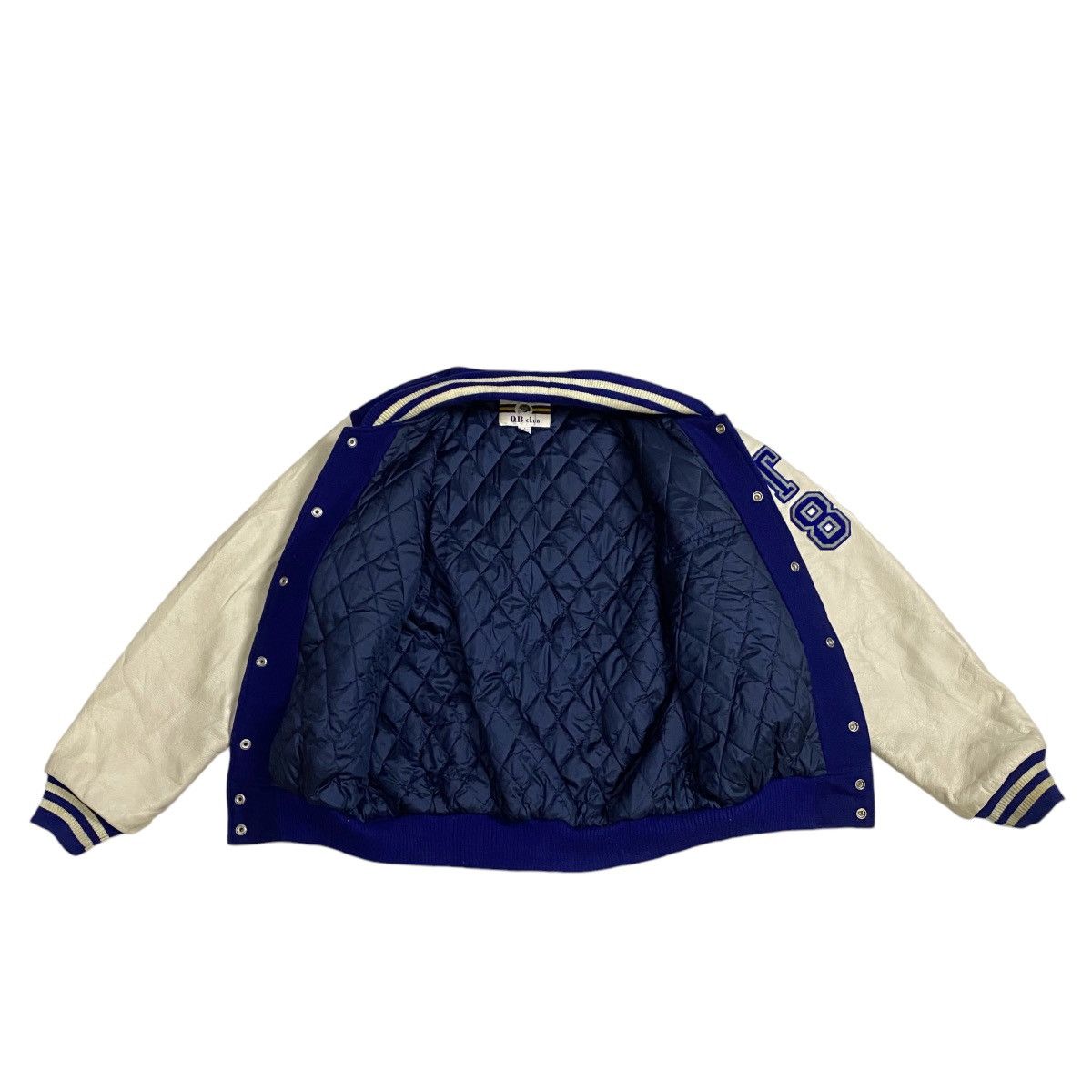 Vintage Pirates Football Team varsity jacket Size US L / EU 52-54 / 3 - 6 Thumbnail