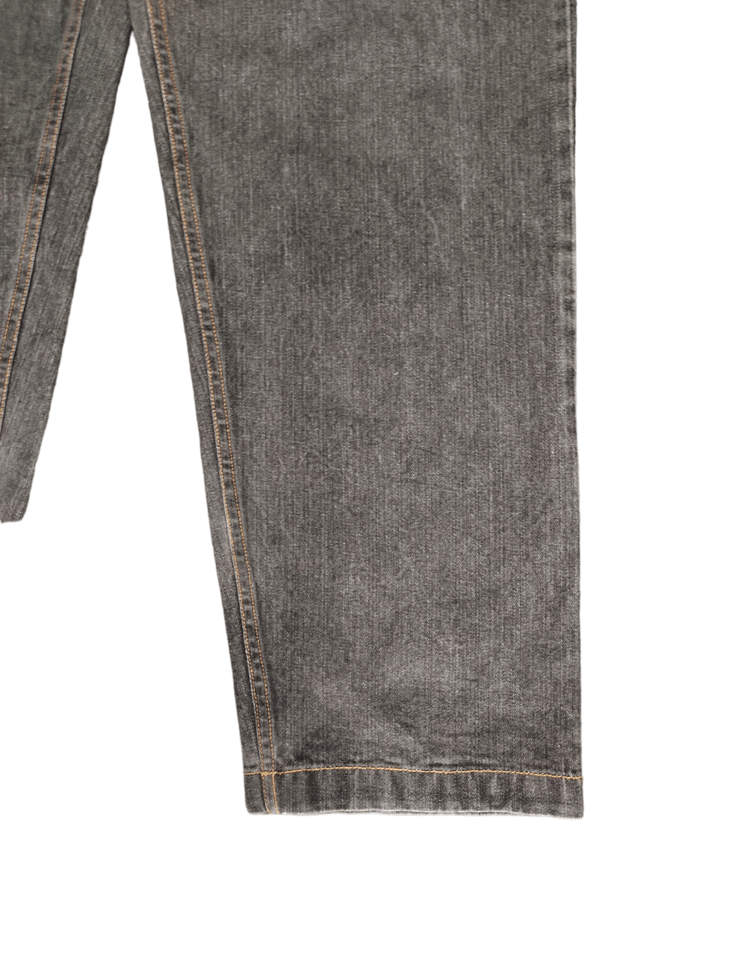 Akademiks Baggy Jeans Akademiks Wide Baggy Jeans 90s Jnco Streetwear Size US 36 / EU 52 - 14 Thumbnail