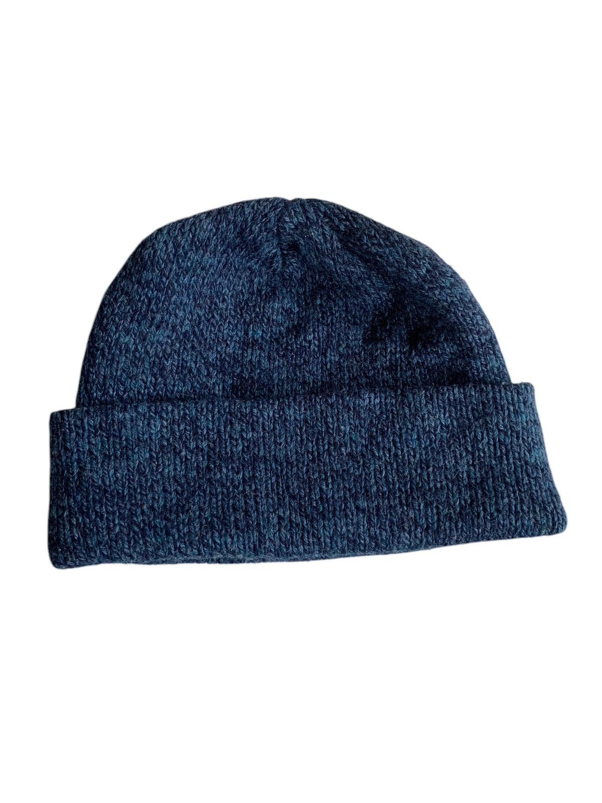 Japanese Brand × Kapital × Vintage VINTAGE KNITTED MADE IN USA WINTER SESSIONS BEANIE HATS Size ONE SIZE - 6 Thumbnail
