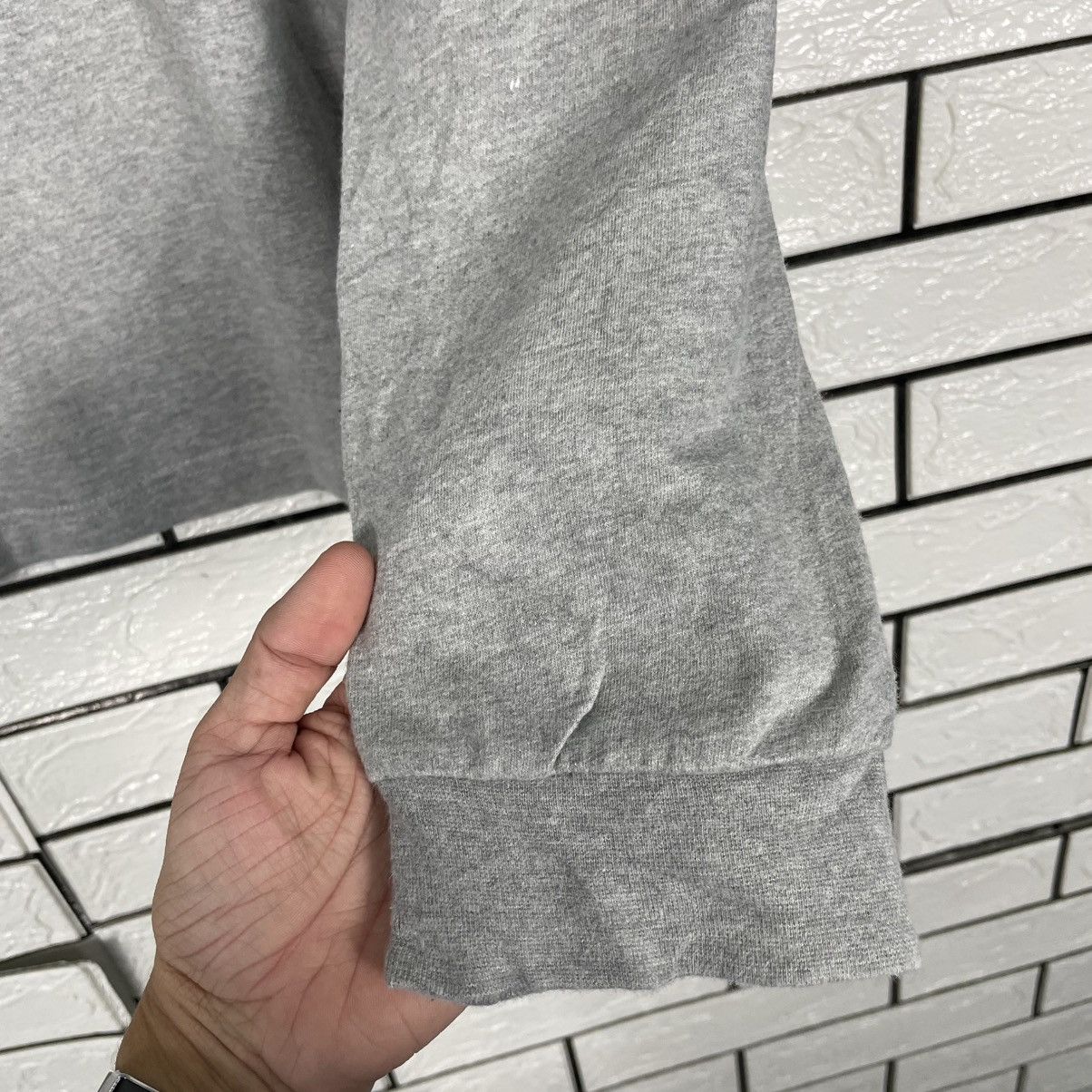 Guess Guess Crewneck Sweatshirt Size US M / EU 48-50 / 2 - 9 Thumbnail