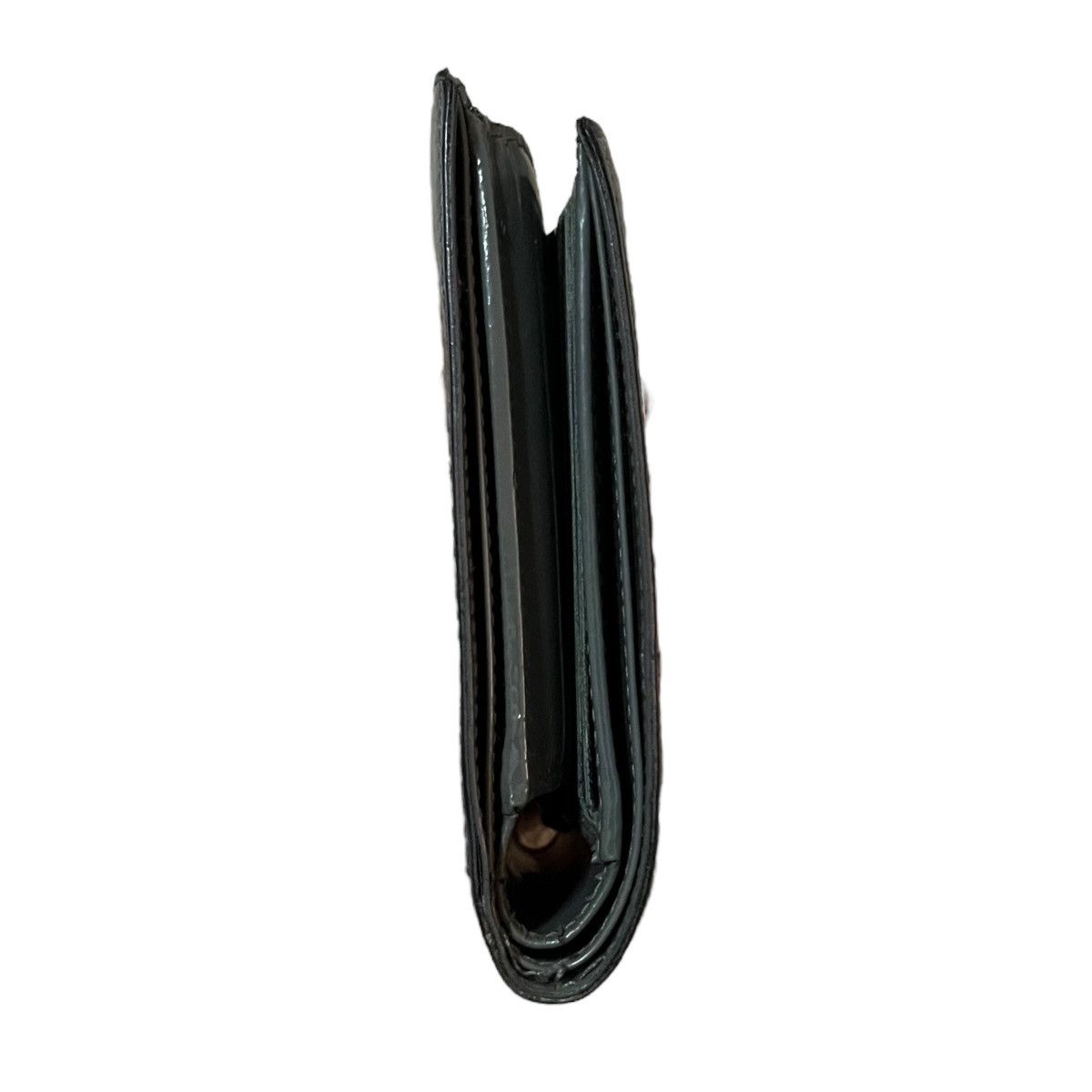 Dior Vintage Dior BiFold Mens Wallet Size ONE SIZE - 8 Thumbnail