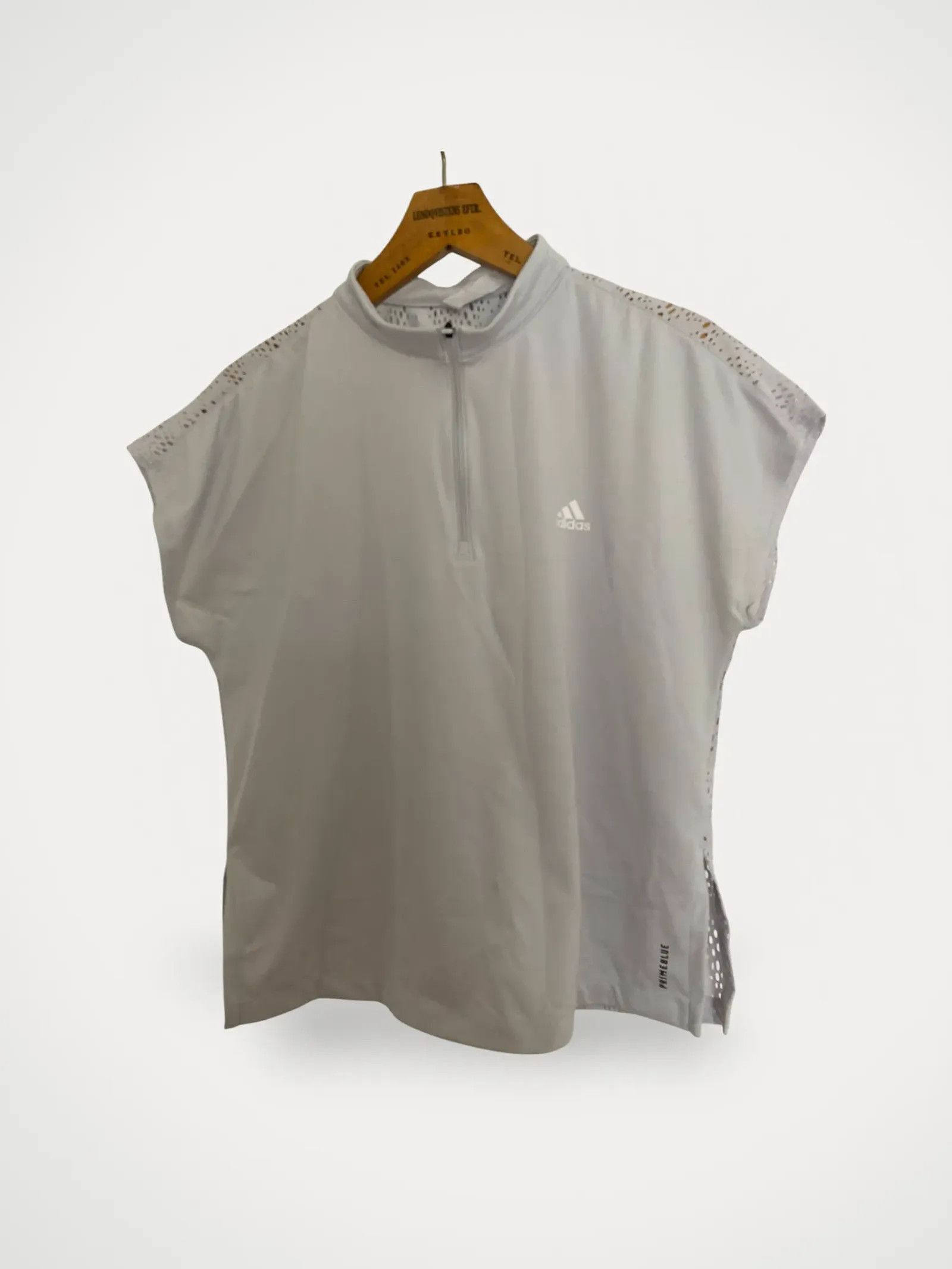 Adidas Adidas Sweater Size M / US 6-8 / IT 42-44 - 1 Thumbnail