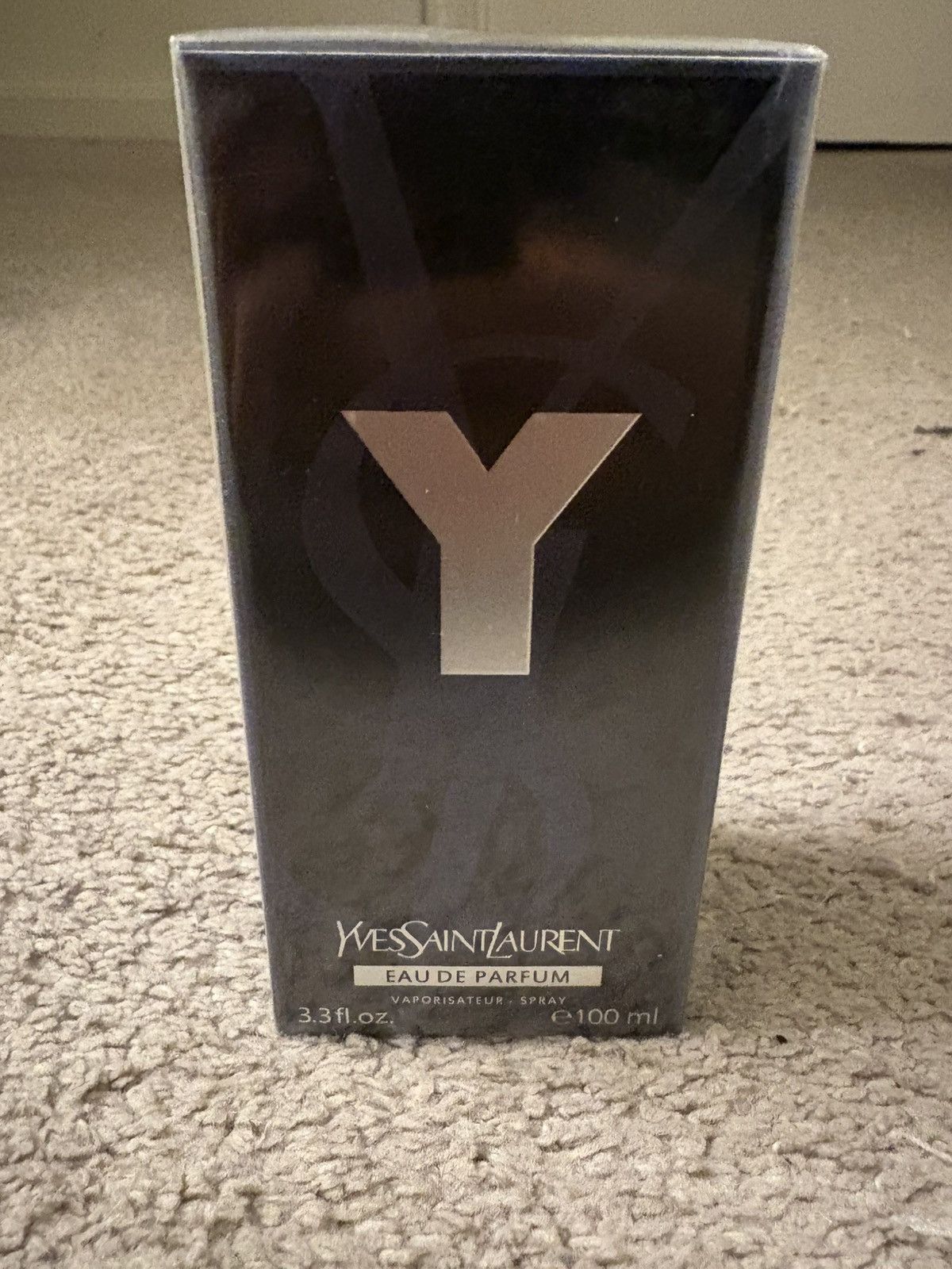 Yves Saint Laurent YVES Saint Lauret Size ONE SIZE - 1 Thumbnail