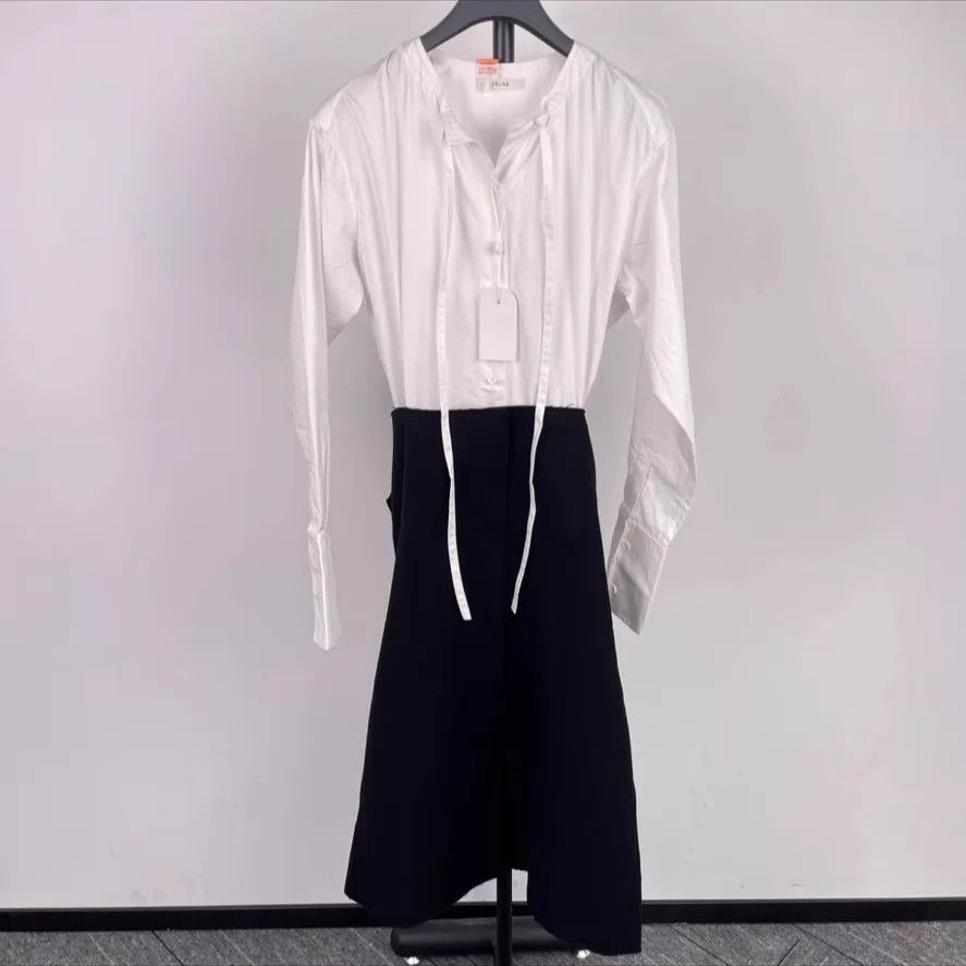Celine Celine Women's Dress Size XS / US 0-2 / IT 36-38 - 1 Thumbnail
