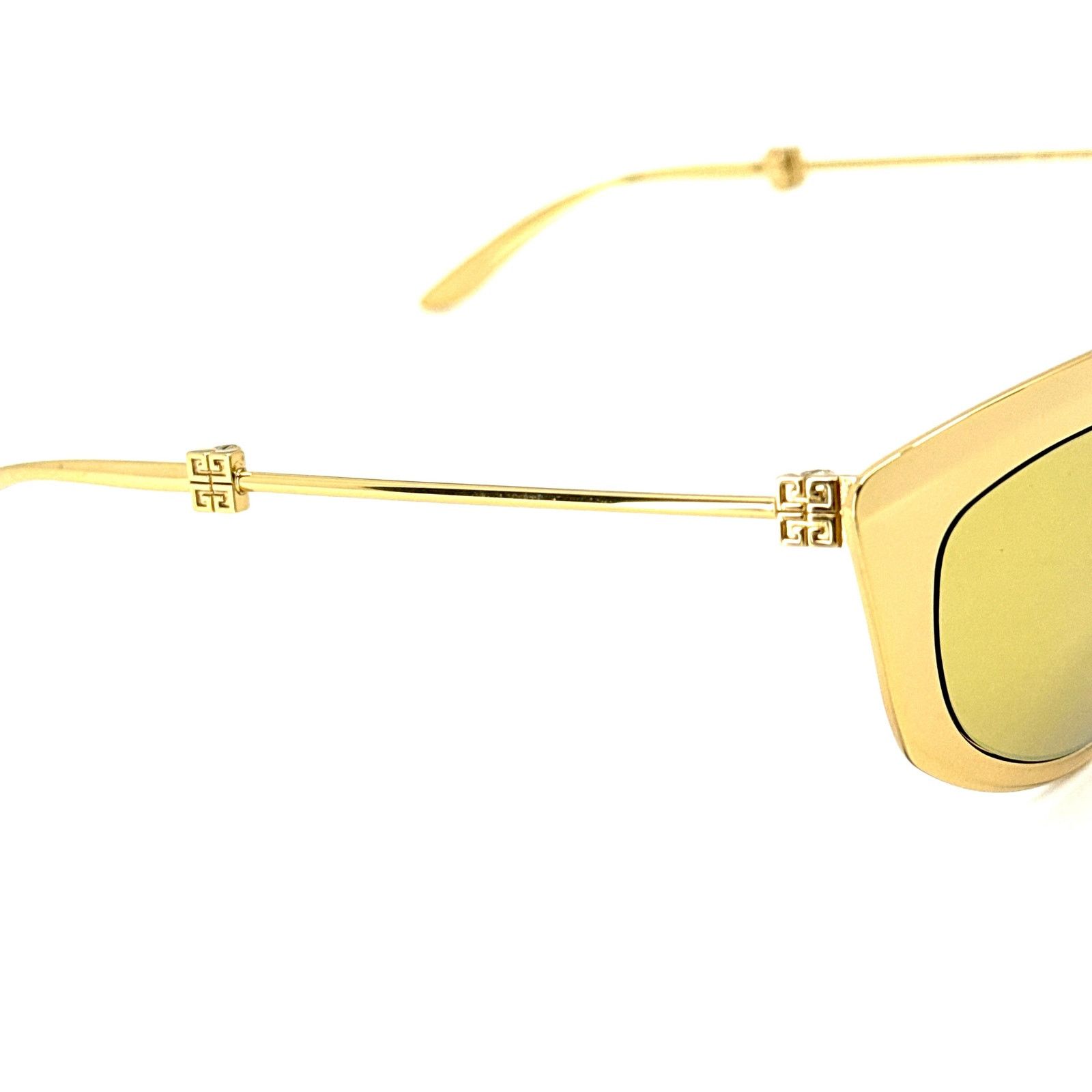Givenchy New, GIVENCHY Sunglasses GV40029U 30G Authentic Size ONE SIZE - 8 Thumbnail