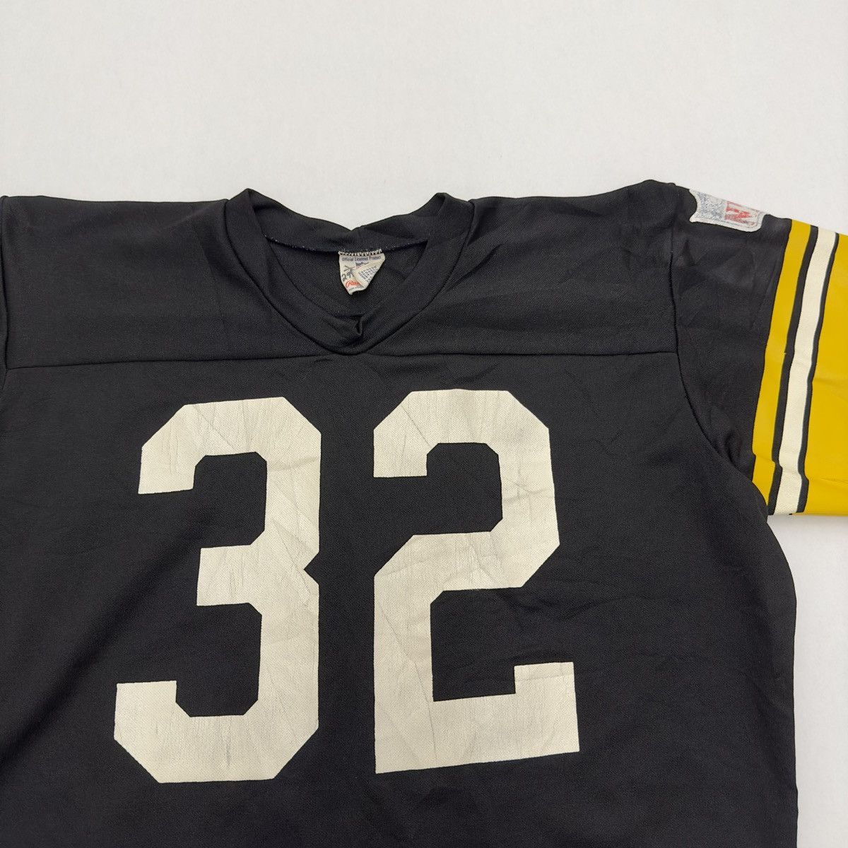 NFL × Vintage Vintage Pittsburgh Steelers jersey Size US L / EU 52-54 / 3 - 3 Thumbnail